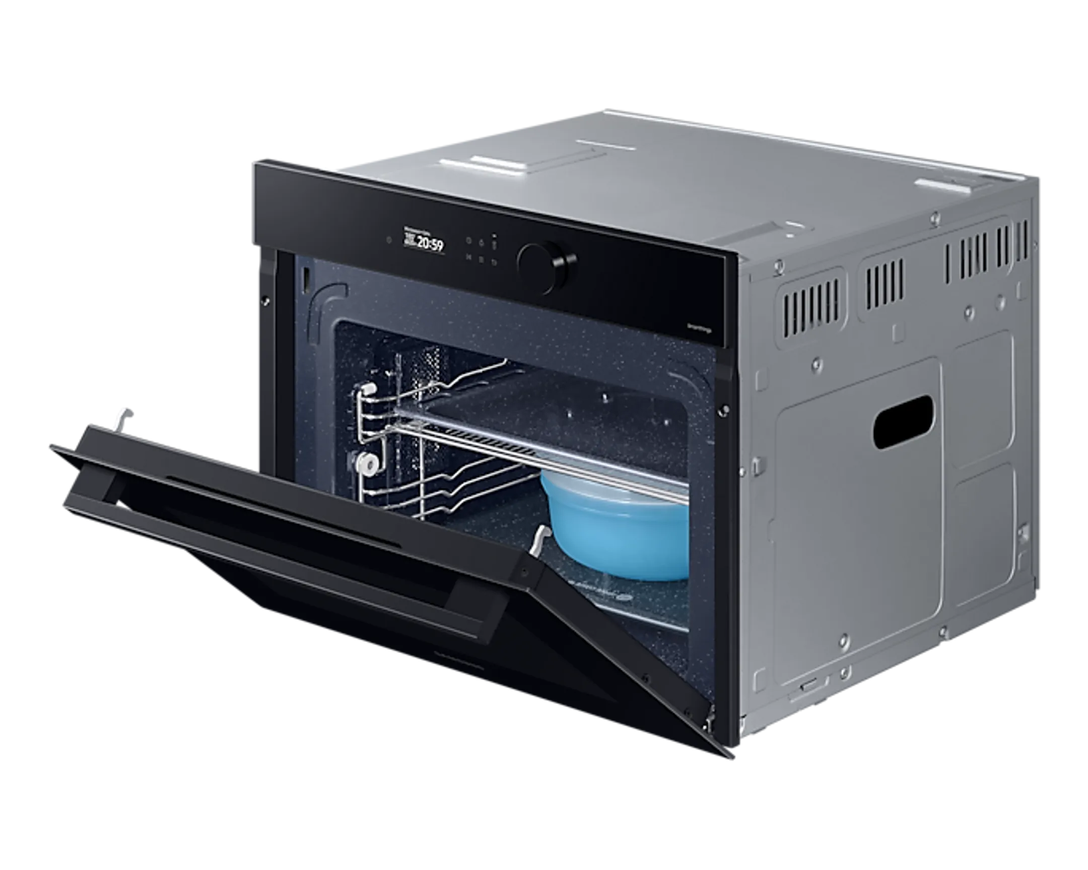 Samsung Microgolfoven NQ5B5763DBK/U1 image