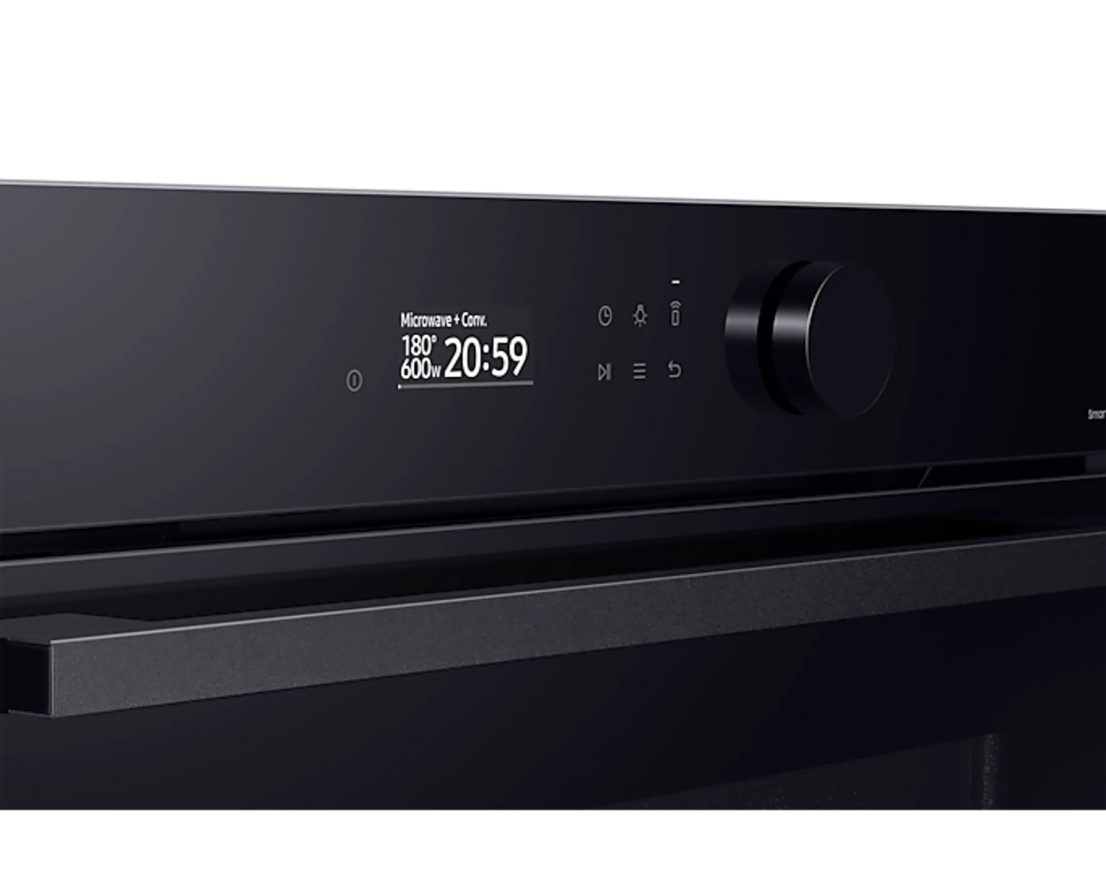 Samsung Microgolfoven NQ5B5763DBK/U1 image