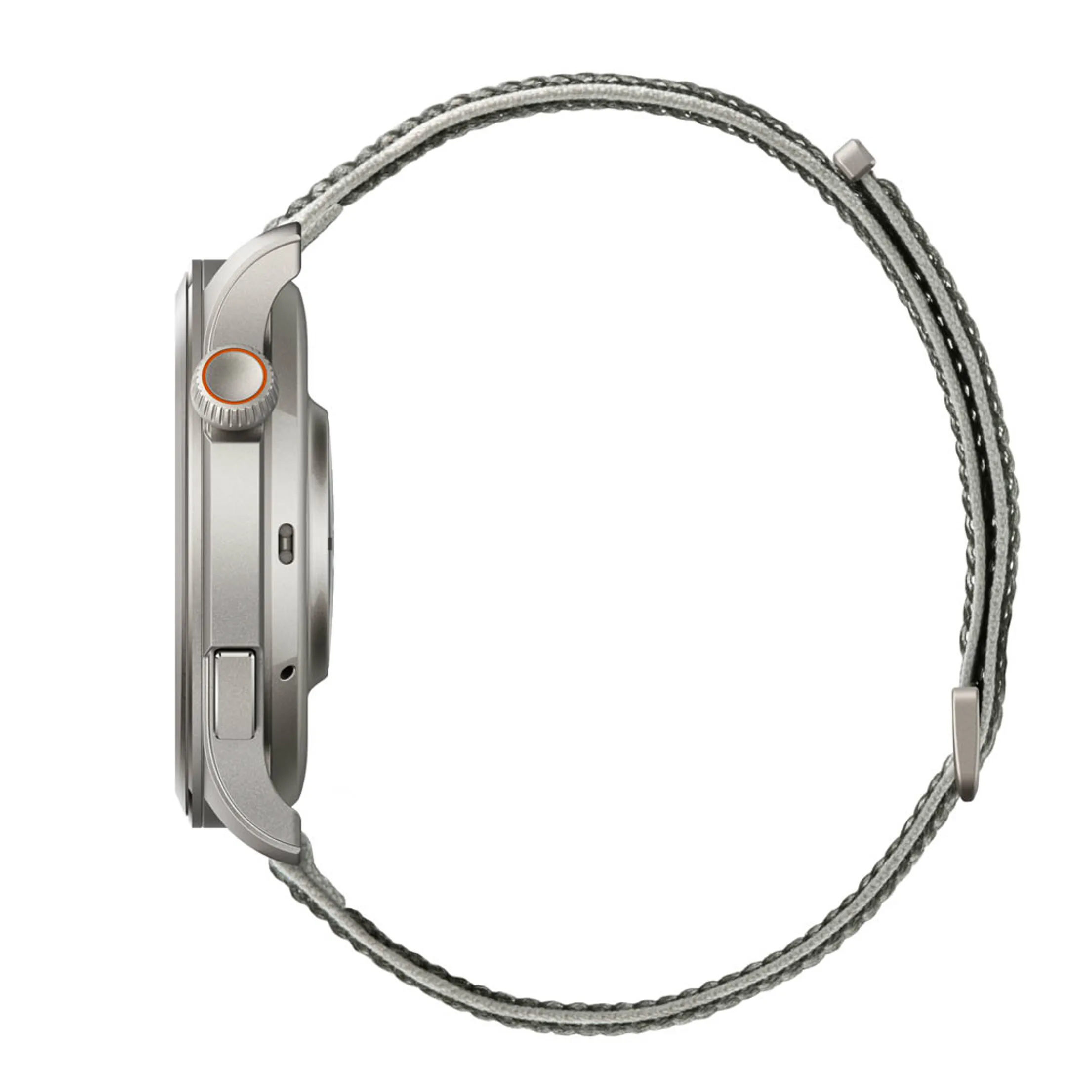 Amazfit Balance - Gris image