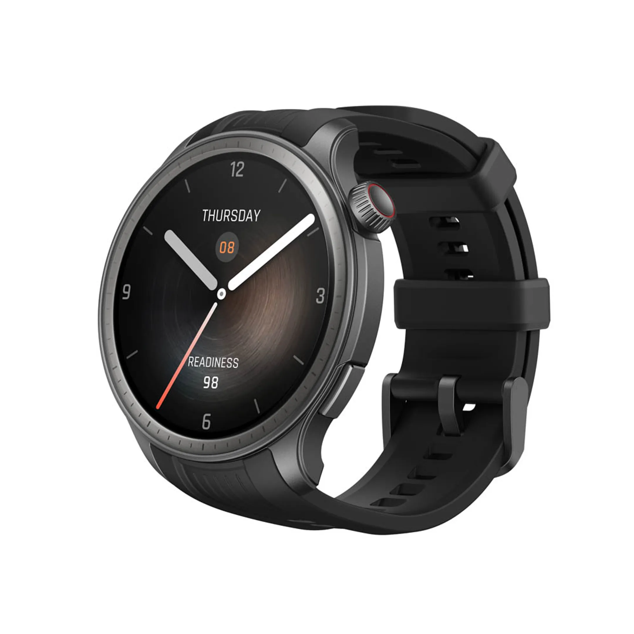 Amazfit Balance - Noir image