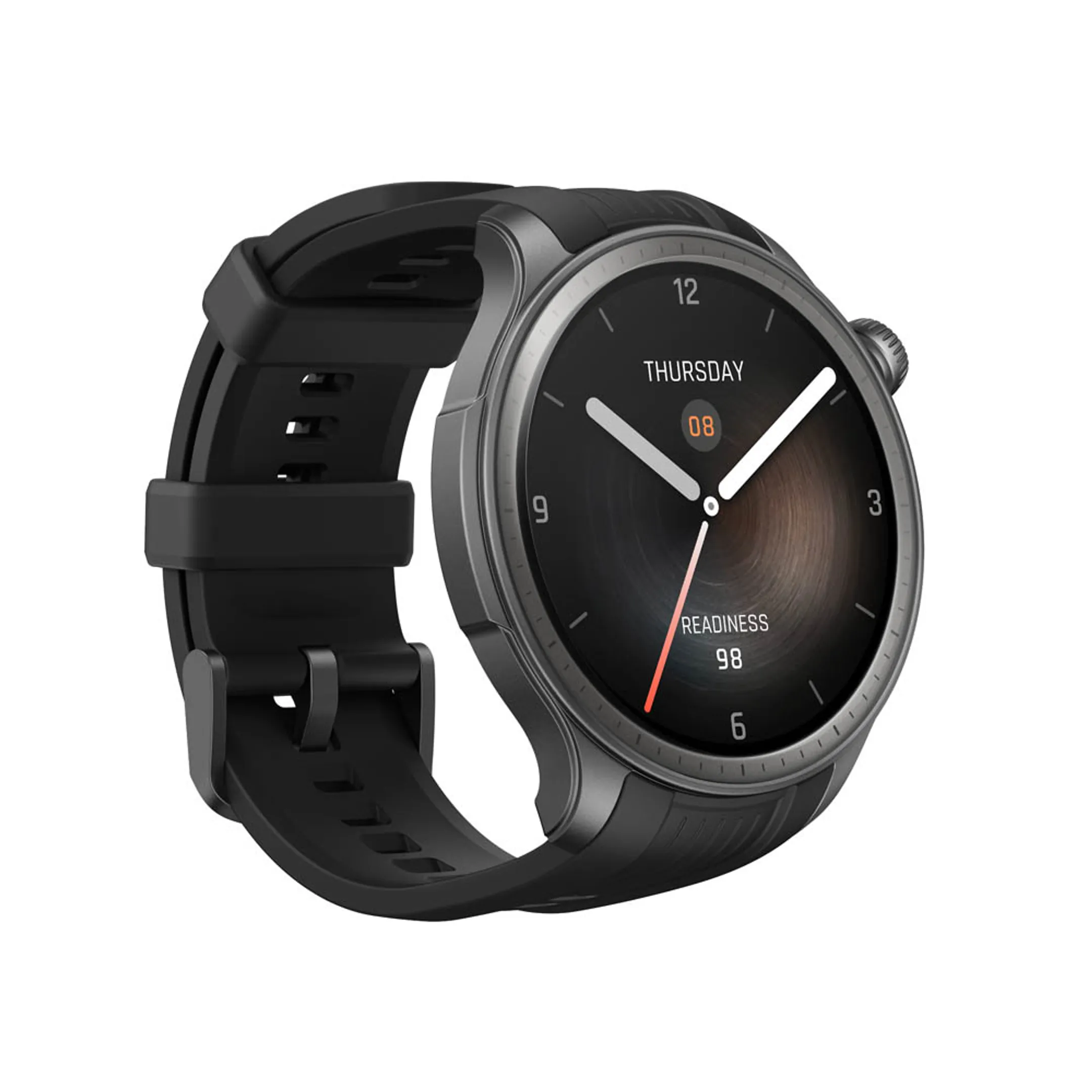 Amazfit Balance - Noir image