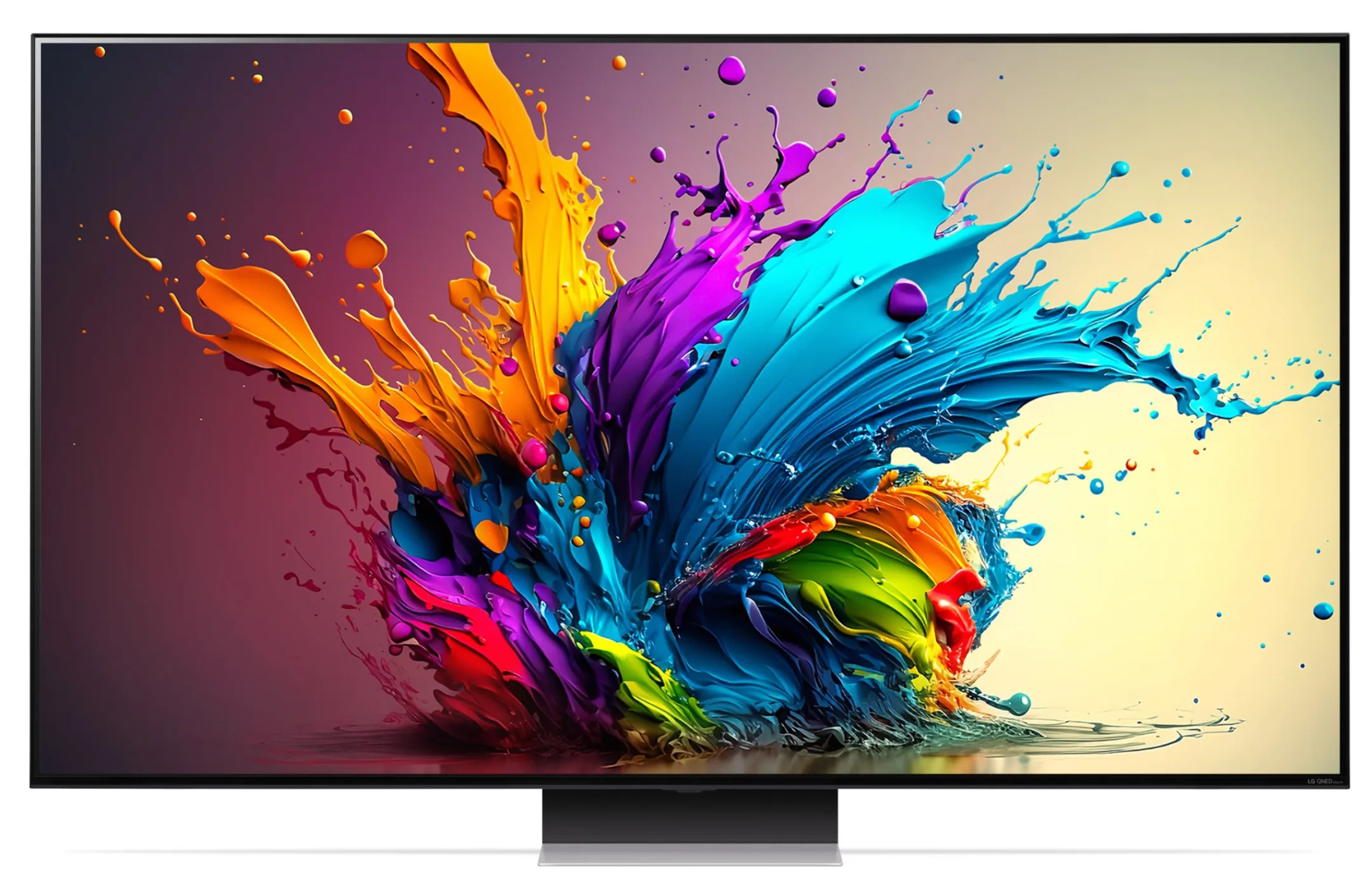 LG QNED TV 4K 65QNED91T6A (2024) - 65 inch image