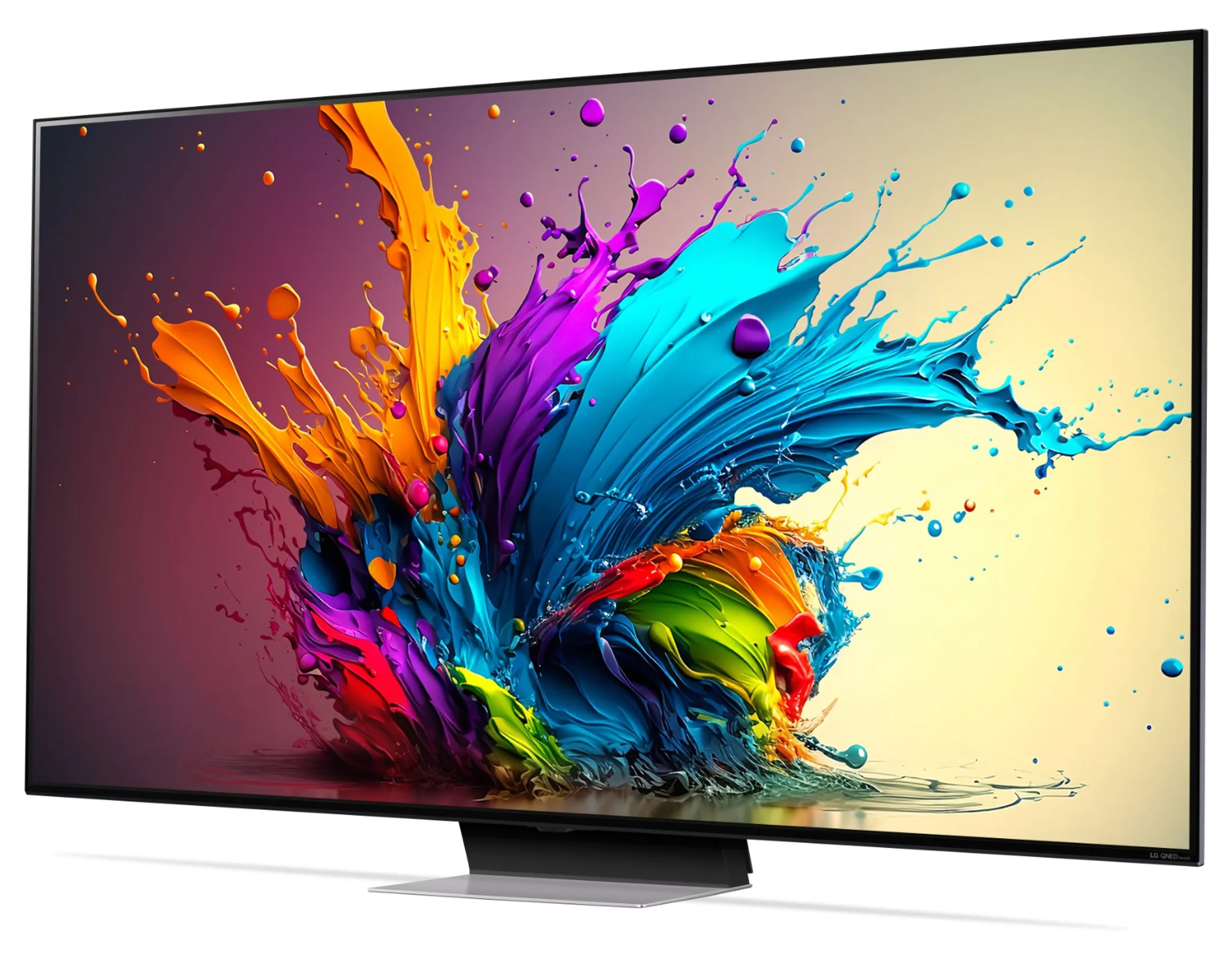 LG QNED TV 4K 65QNED91T6A (2024) - 65 inch image