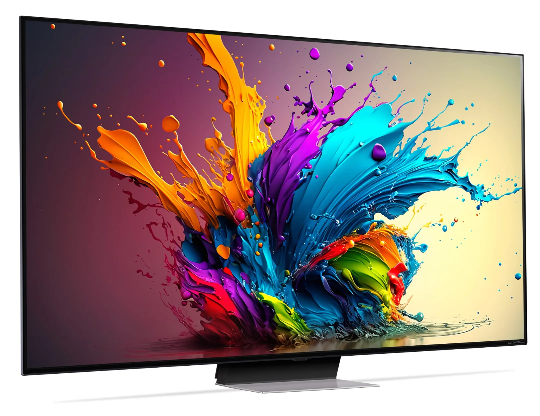 LG QNED TV 4K 65QNED91T6A (2024) - 65 inch image
