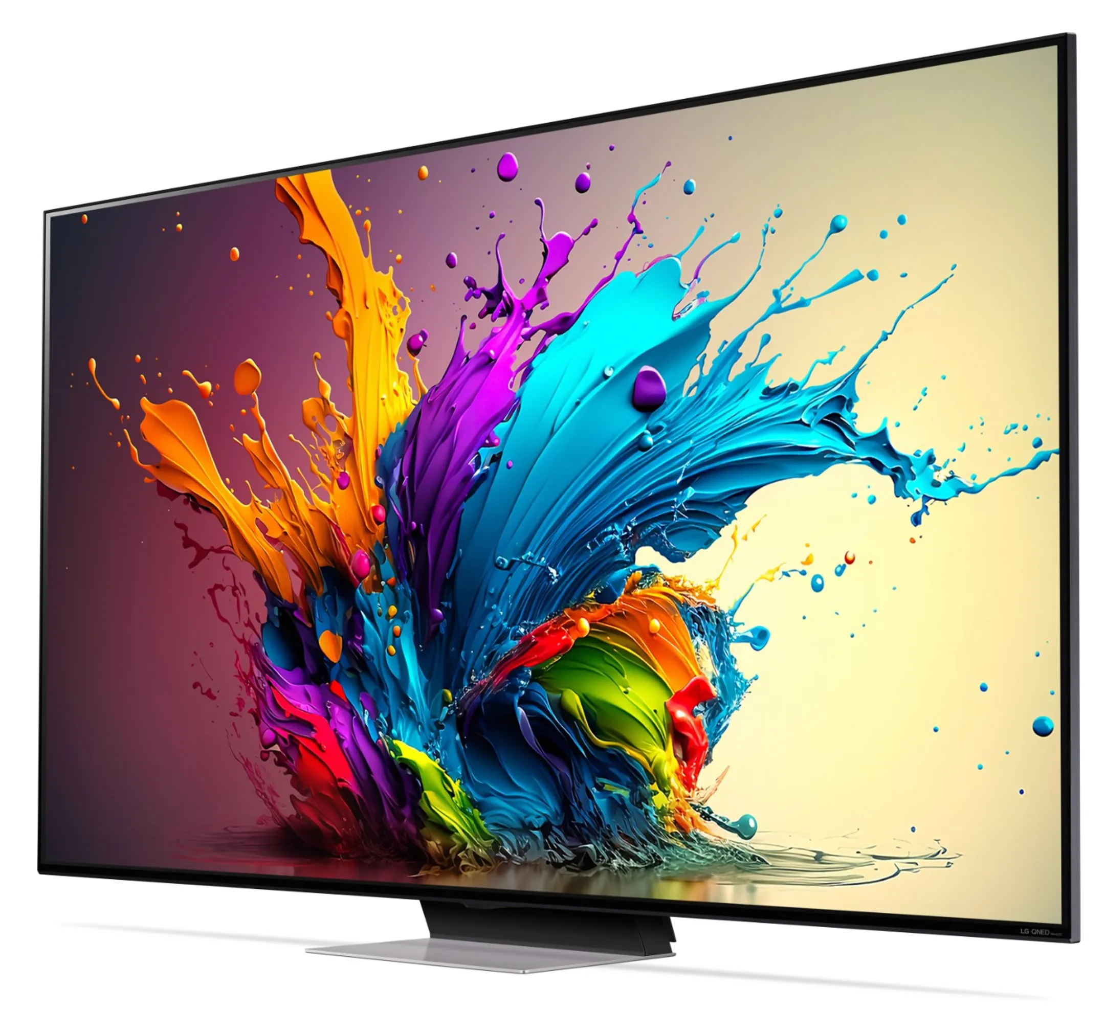LG QNED TV 4K 65QNED91T6A (2024) - 65 inch image