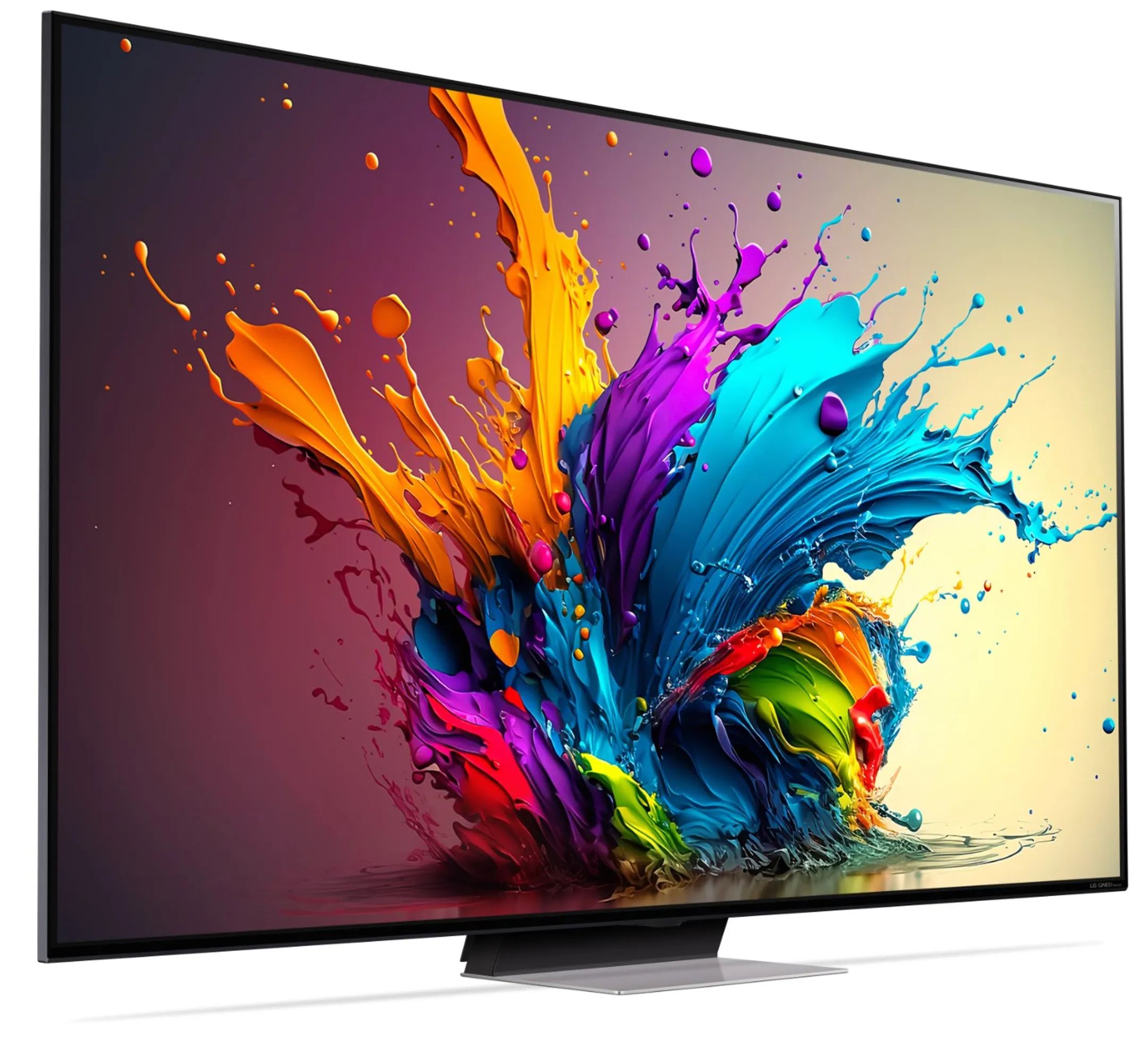 LG QNED TV 4K 65QNED91T6A (2024) - 65 inch image