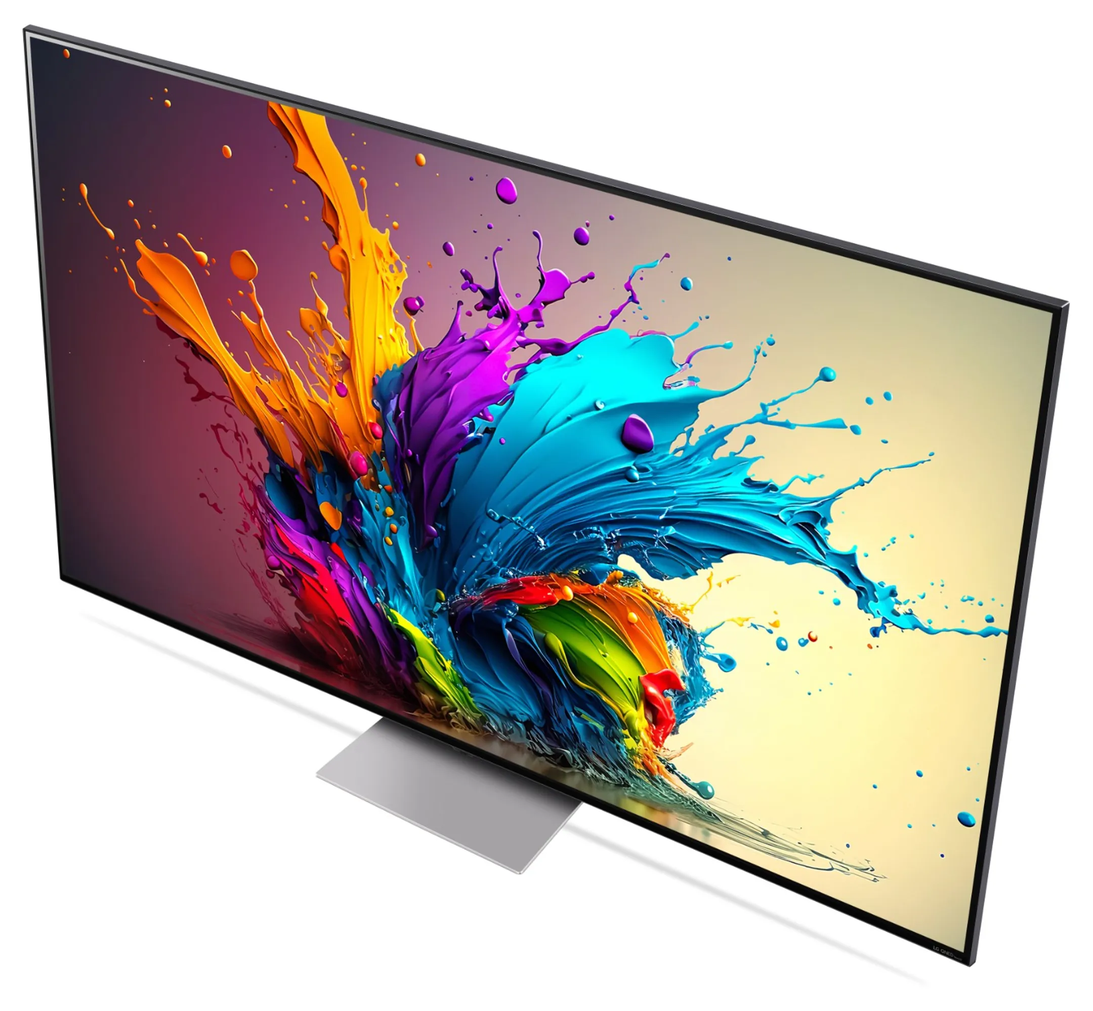 LG QNED TV 4K 65QNED91T6A (2024) - 65 inch image