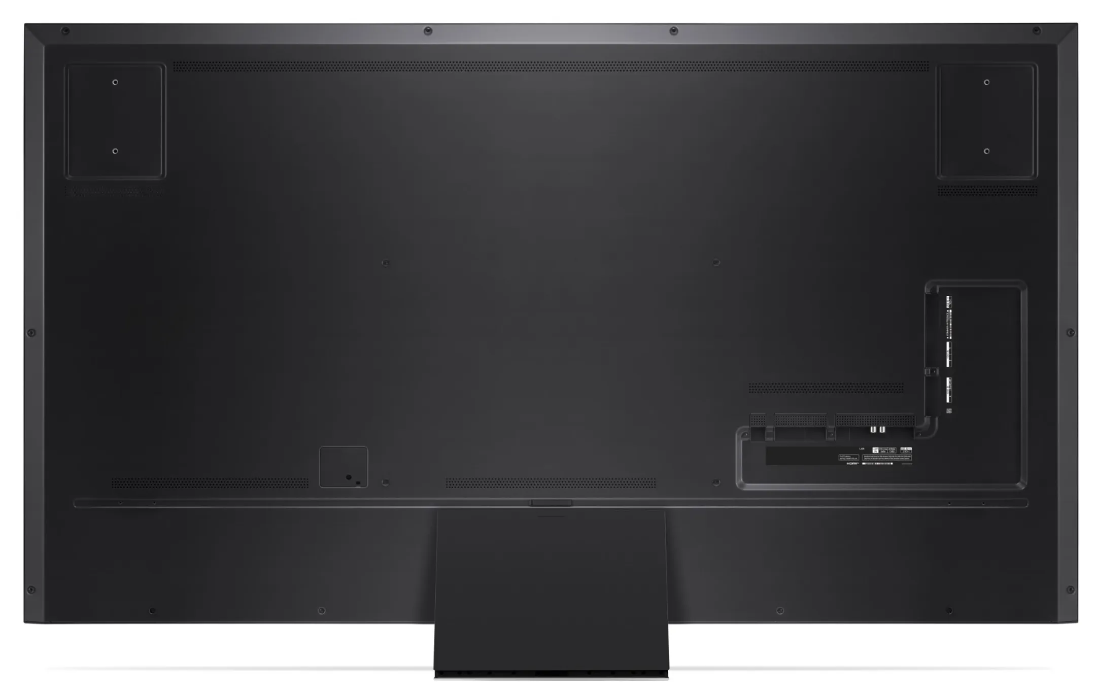 LG QNED TV 4K 65QNED91T6A (2024) - 65 inch image