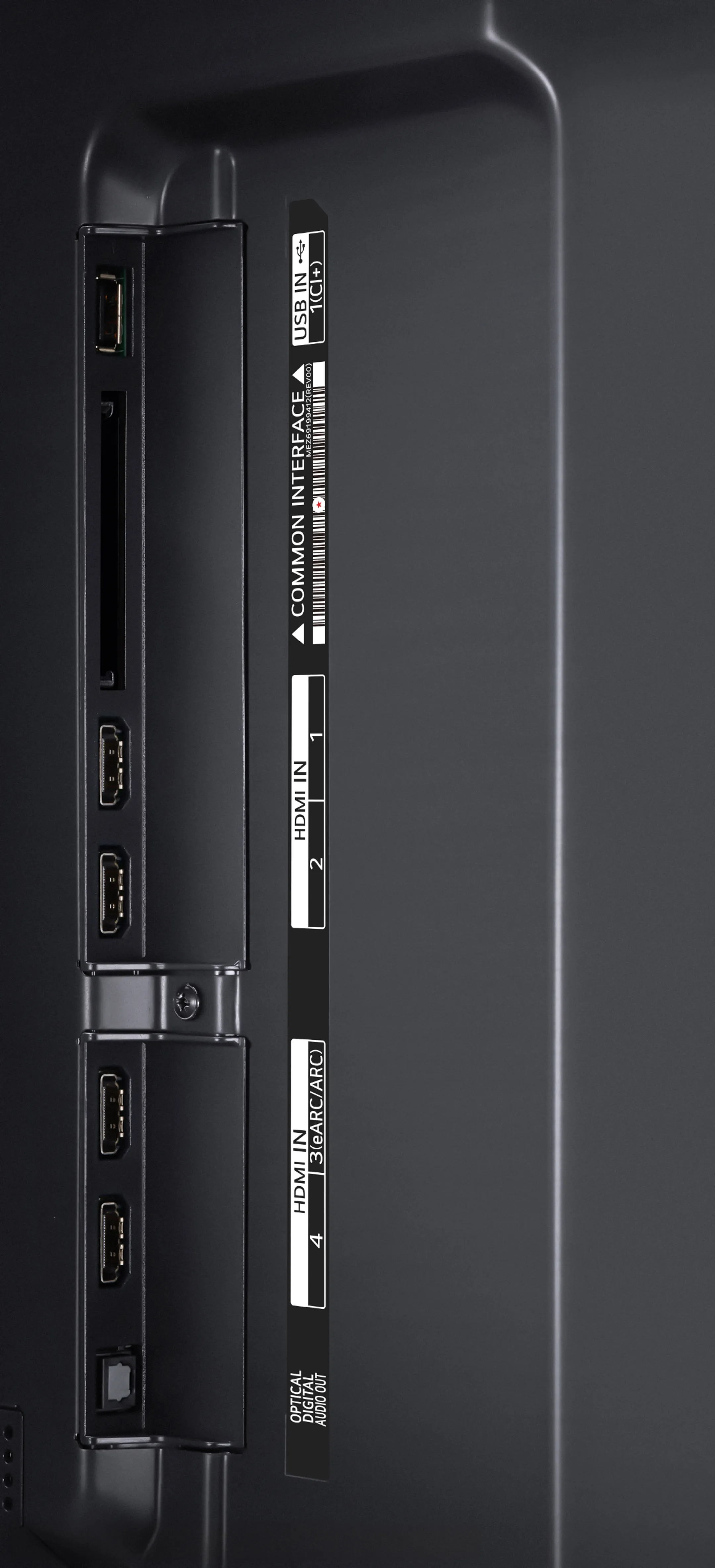LG QNED TV 4K 65QNED91T6A (2024) - 65 inch image