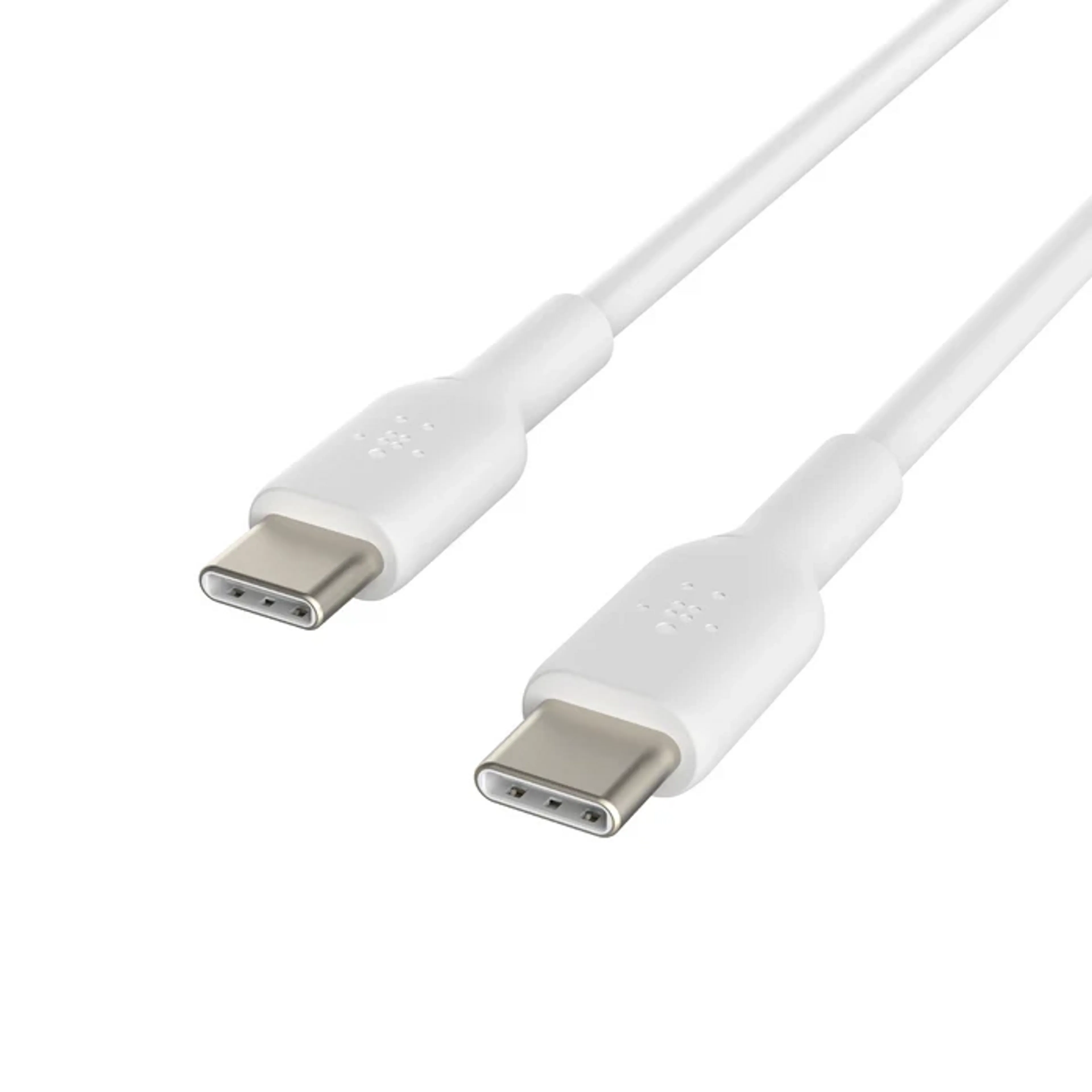 Belkin 2 câbles BoostCharge USB-C image
