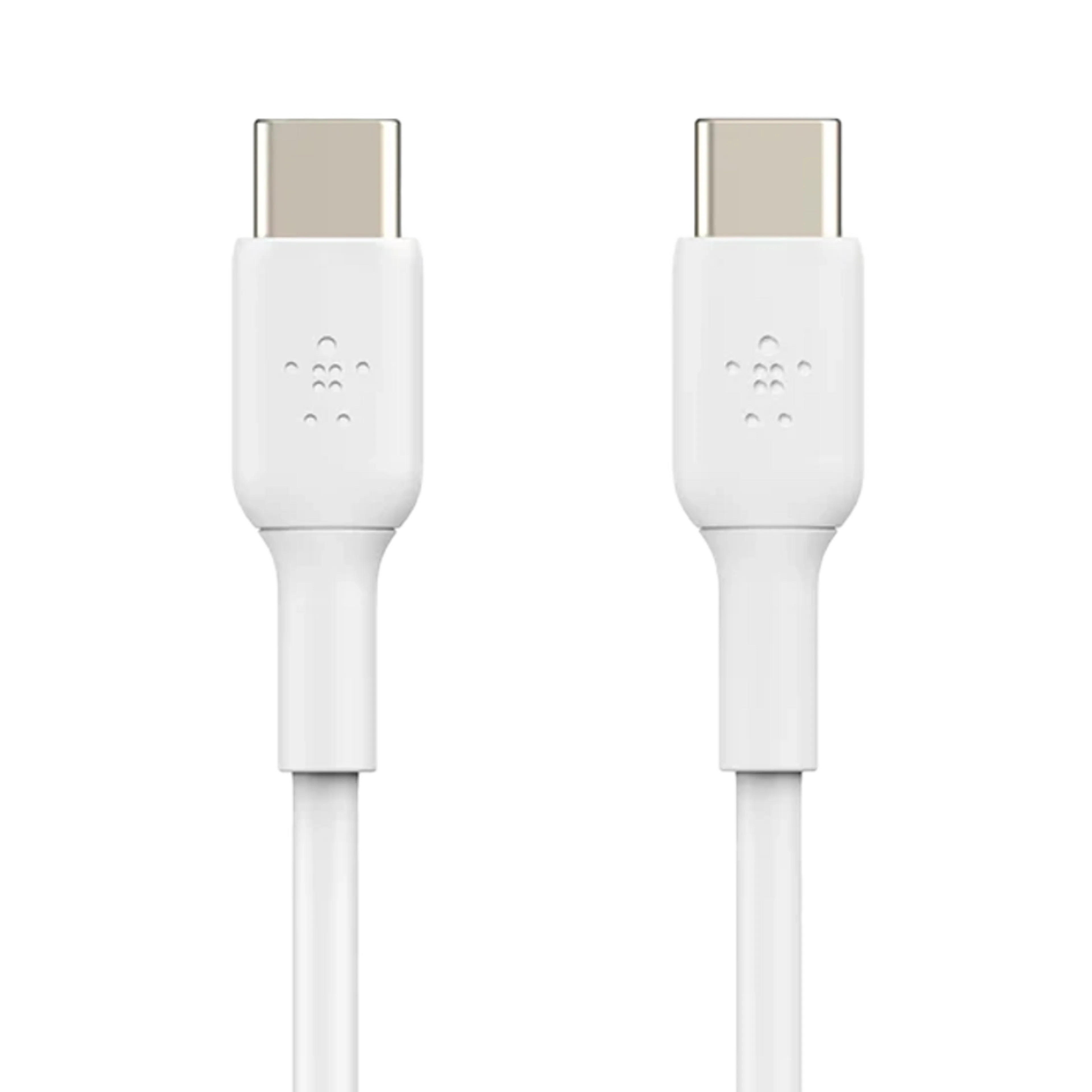 2 câbles BoostCharge USB-C