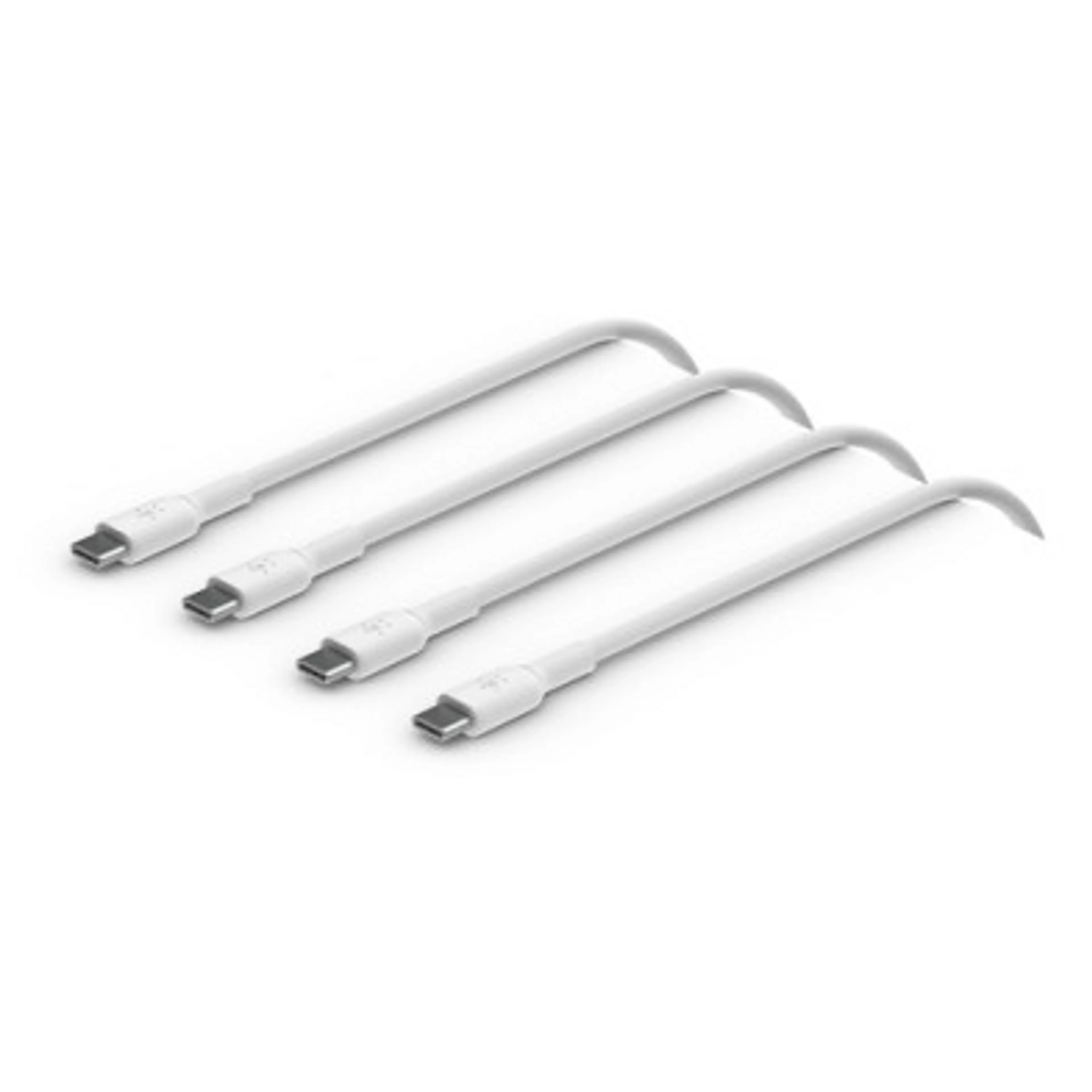 Belkin 2 câbles BoostCharge USB-C image