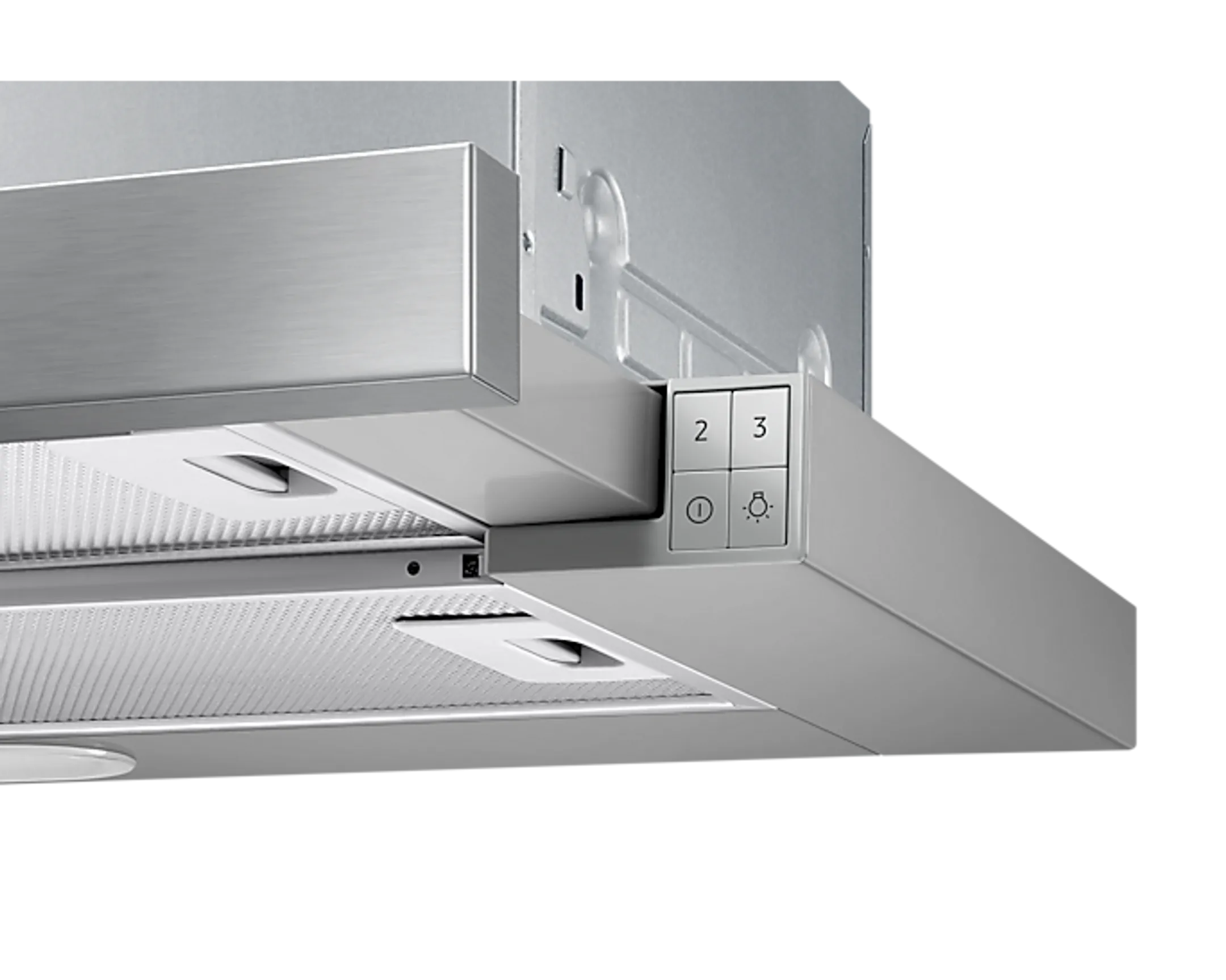 Samsung Wanddampkap NK36M1030IS/UR image