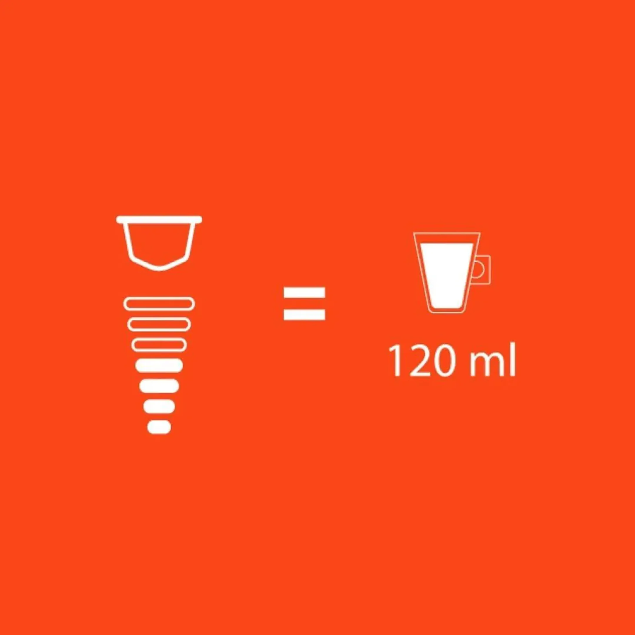 Dolce Gusto Dolce Gusto capsule - Lungo - 16 image