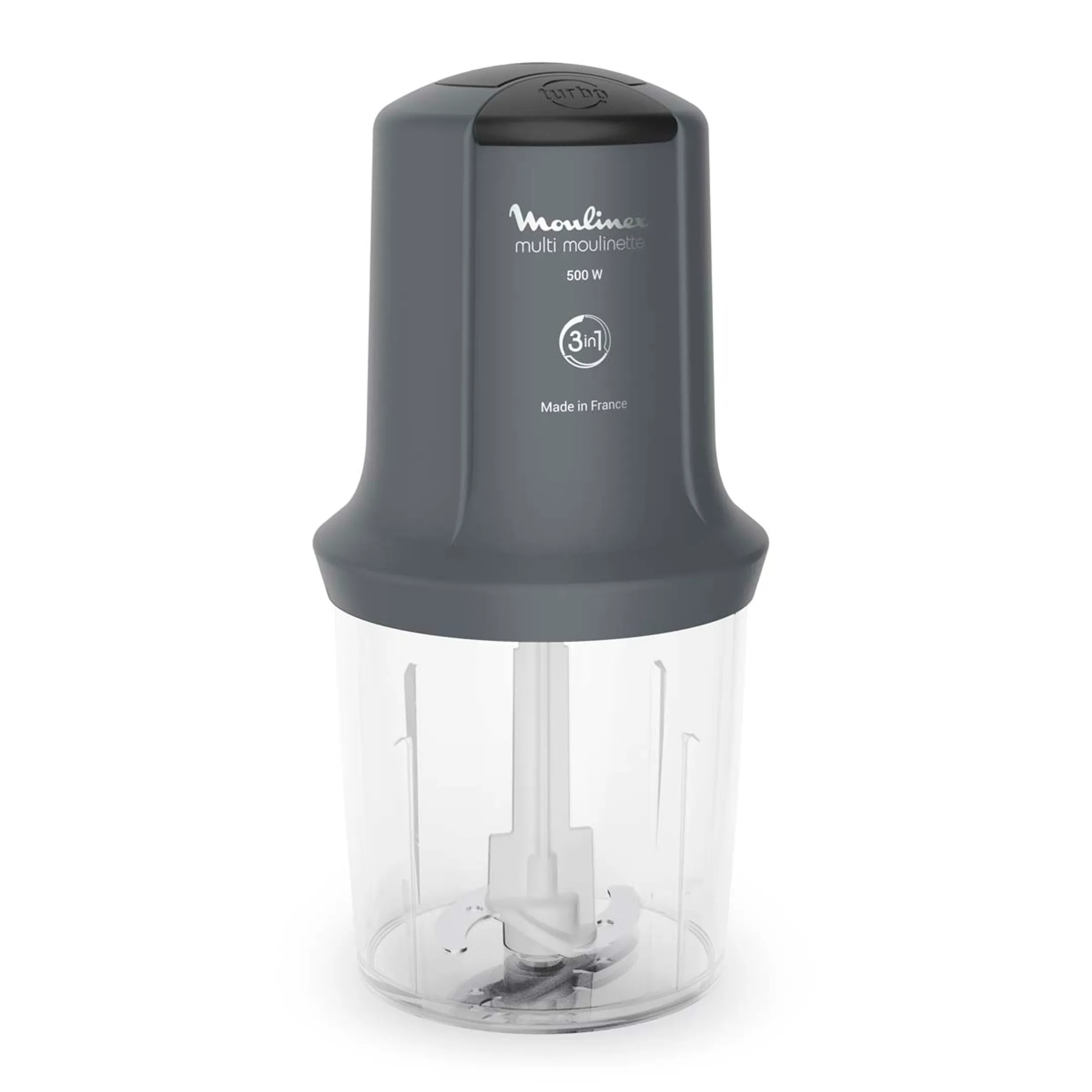 Moulinex Hachoir 3-en-1 AT711B10 image