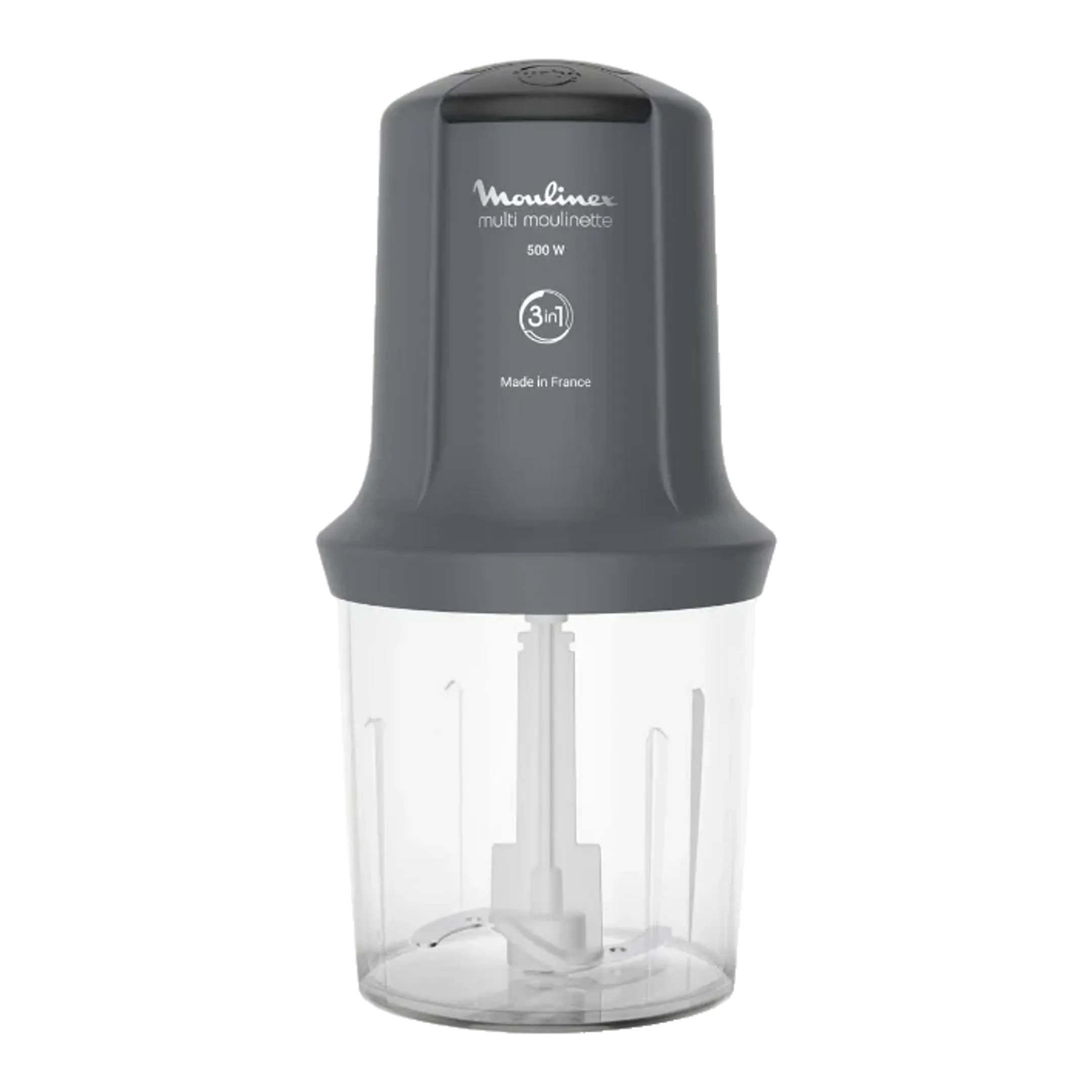 Hakmolen 3-in-1 AT711B10