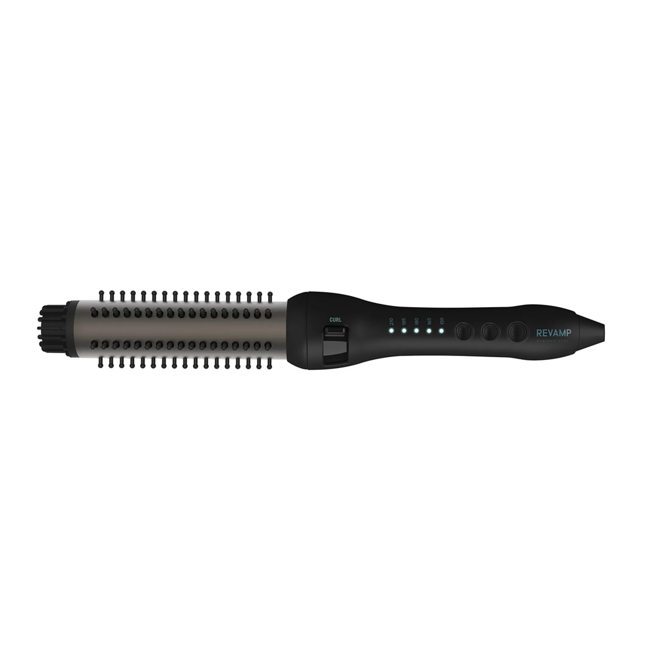 Revamp Brosse soufflante Volume & Wave BR-1350 image