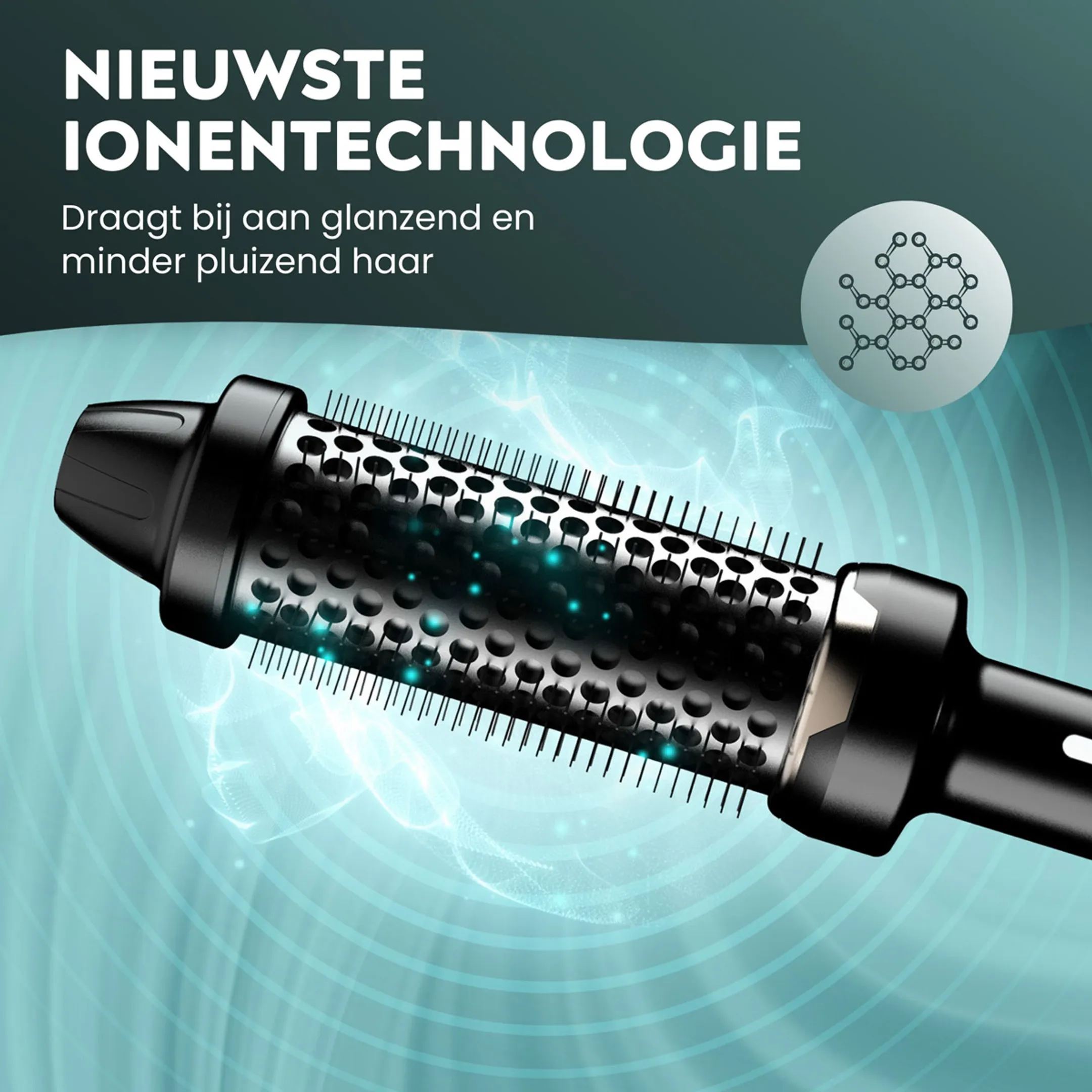 Revamp Föhnborstel Big Round Brush 2024 BR1400A image
