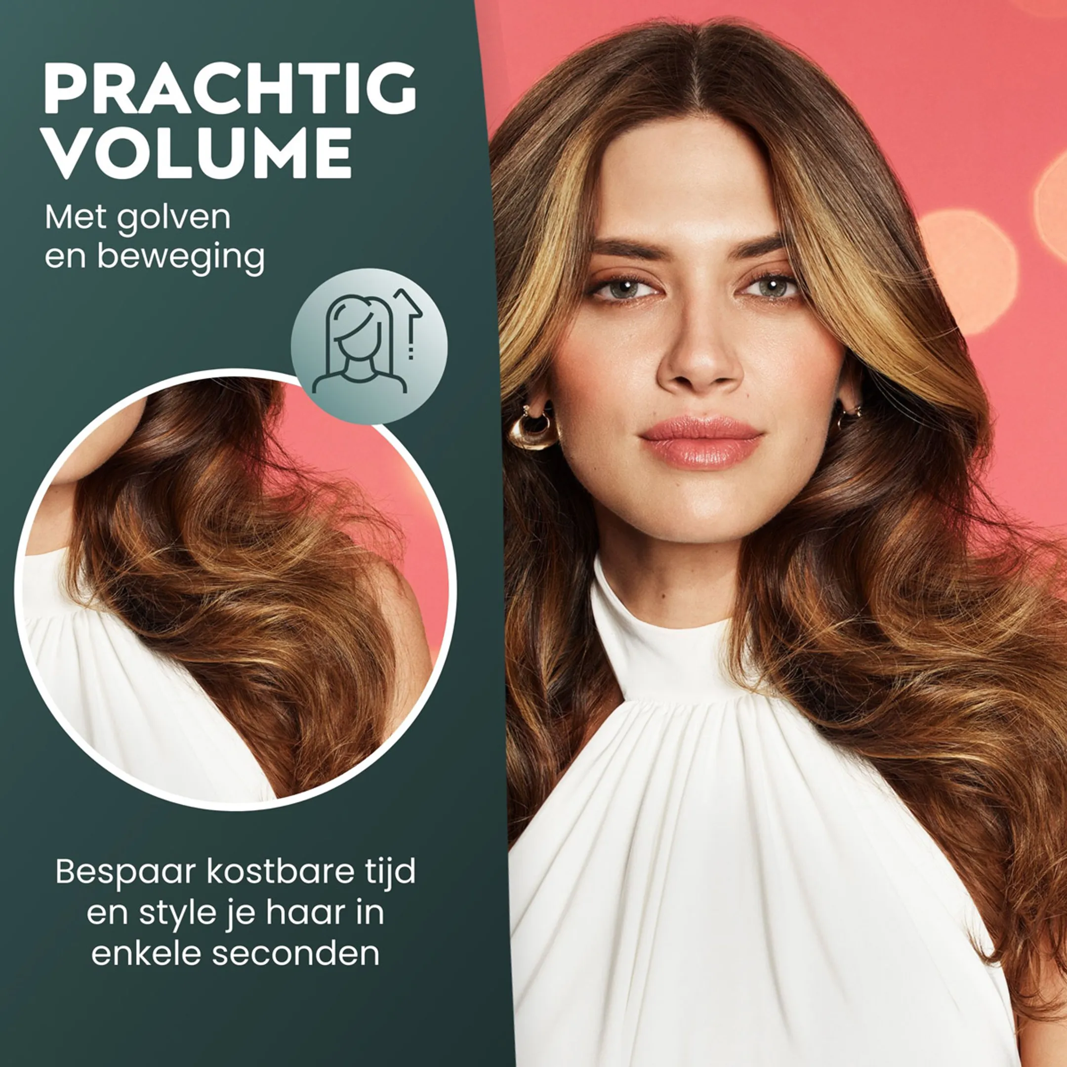 Revamp Föhnborstel Big Round Brush 2024 BR1400A image