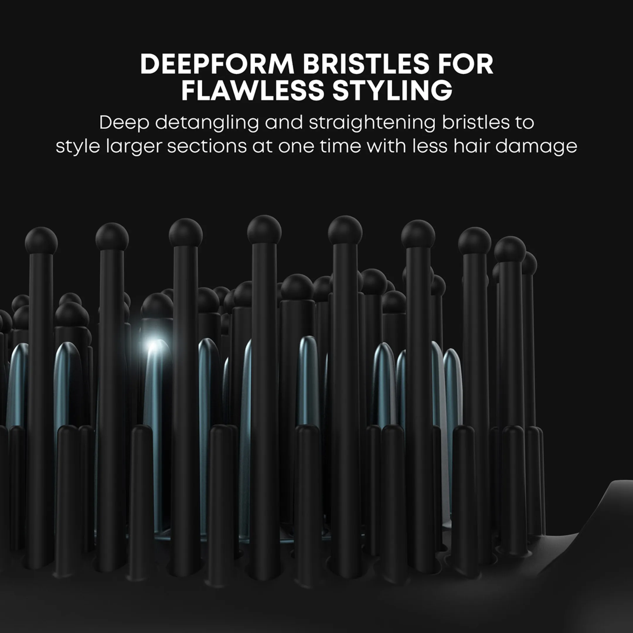 Revamp Brosse soufflante Progloss Deepform Ceramic BR-2000 image