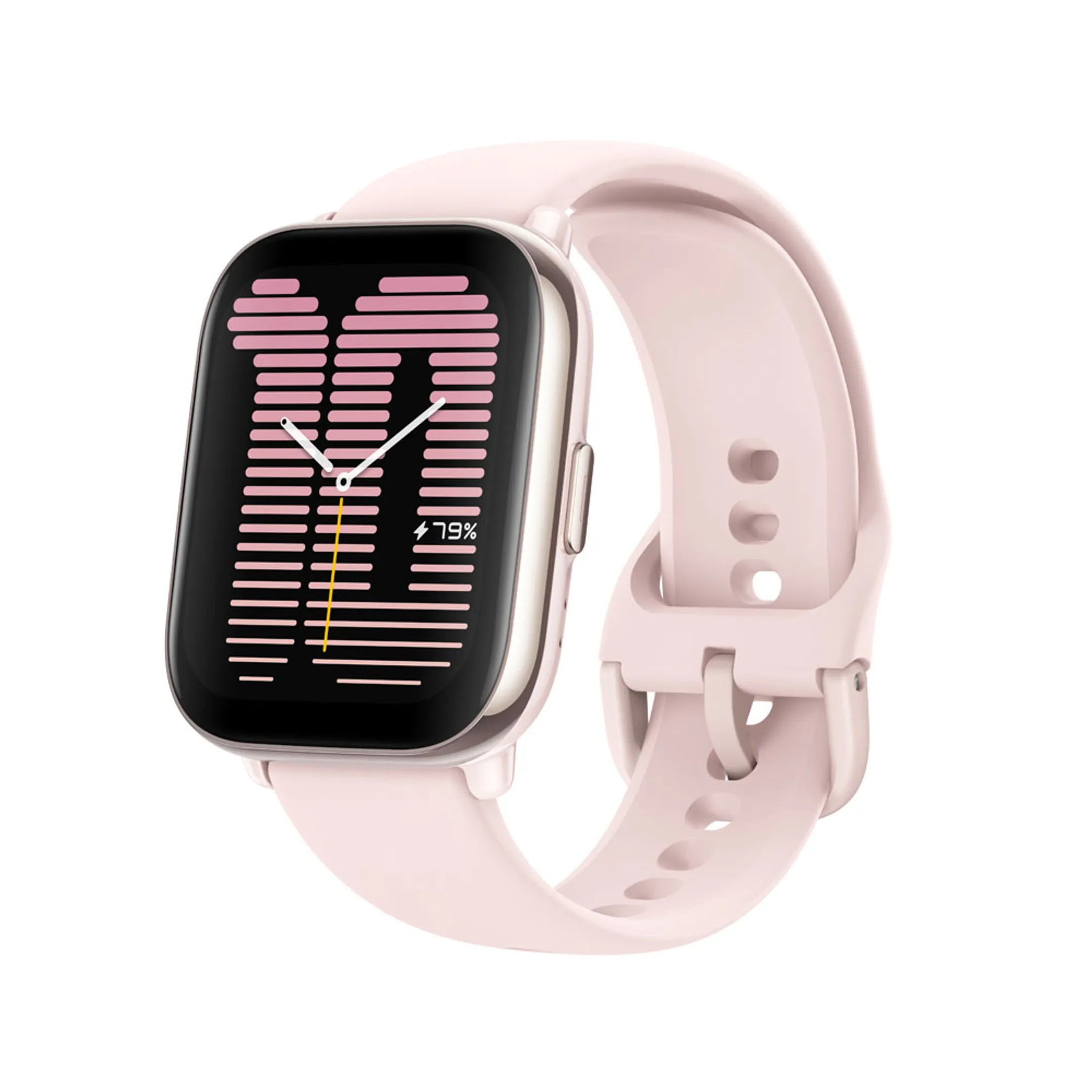 Amazfit Active - Rose image