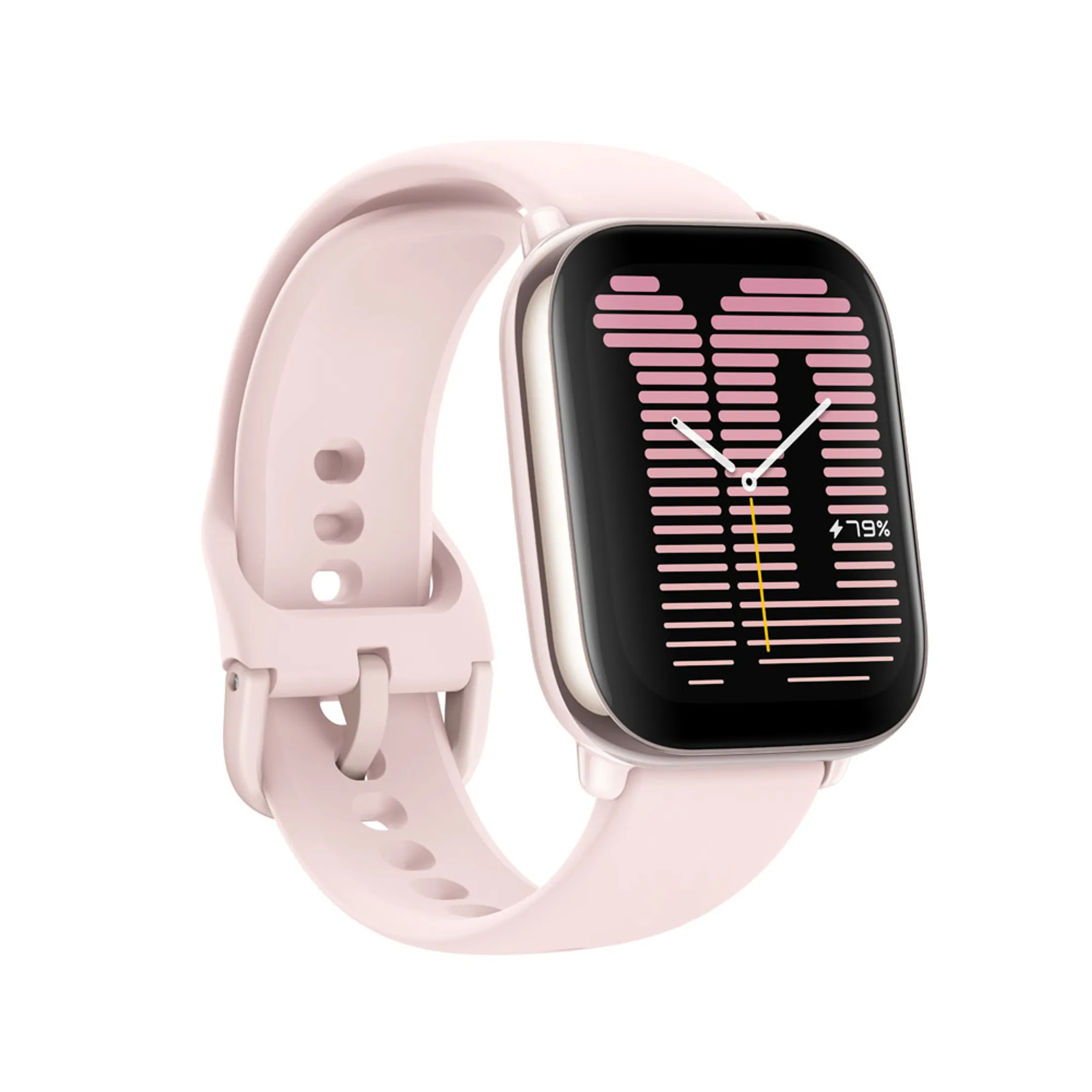 Amazfit Active - Rose image