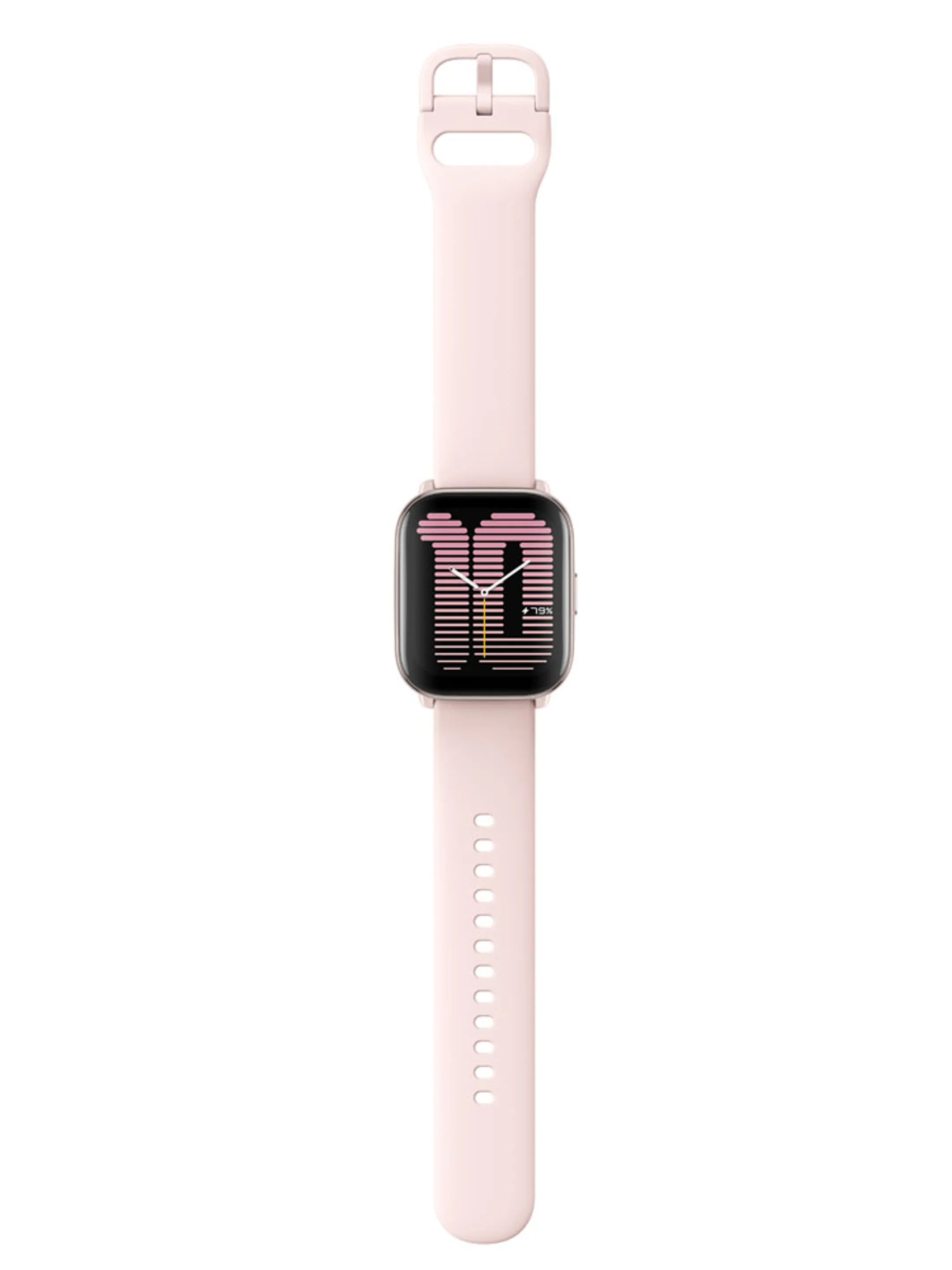 Amazfit Active - Rose image