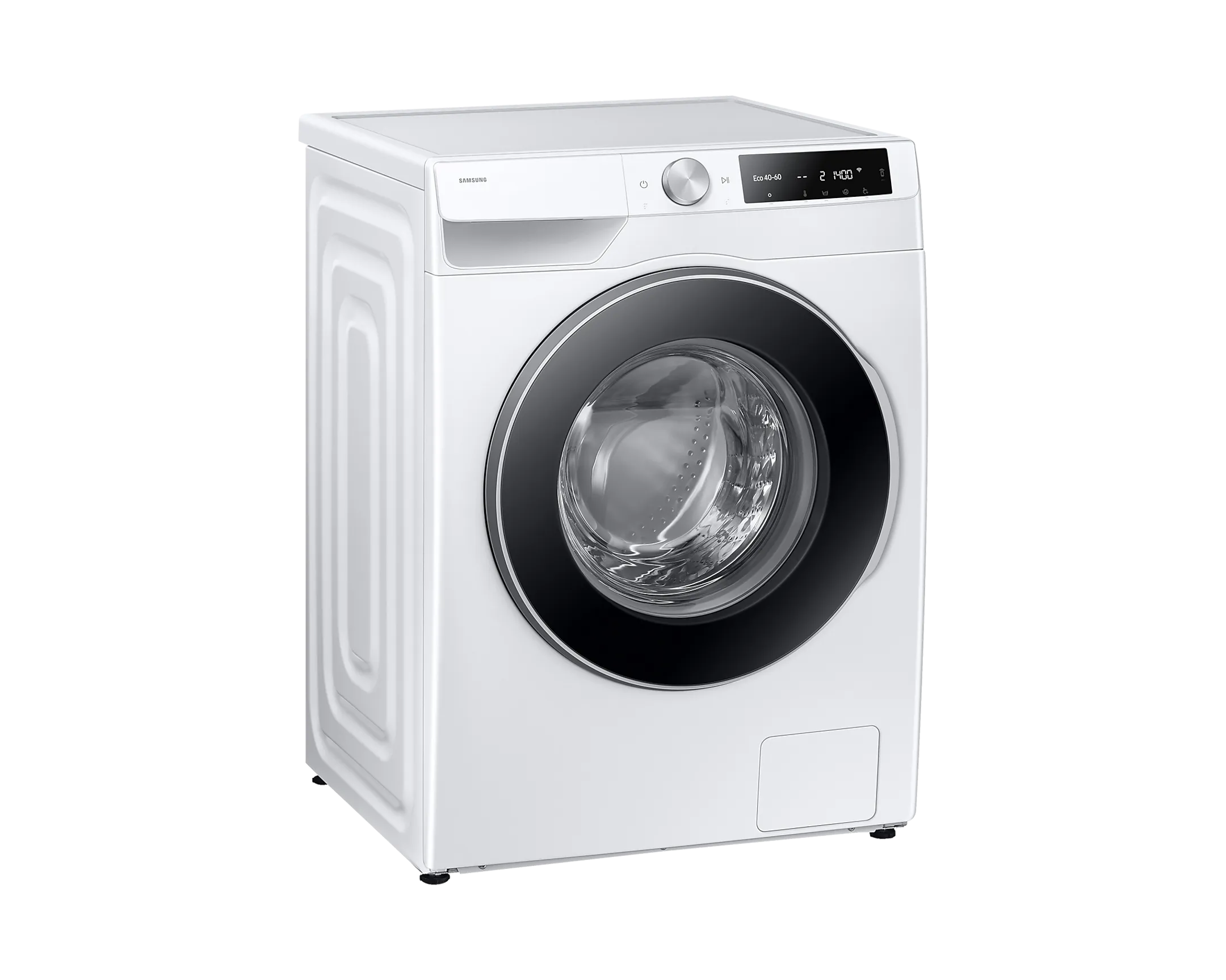 Samsung Wasmachine WW11DG6B25LE SuperSpeed 6000-serie image