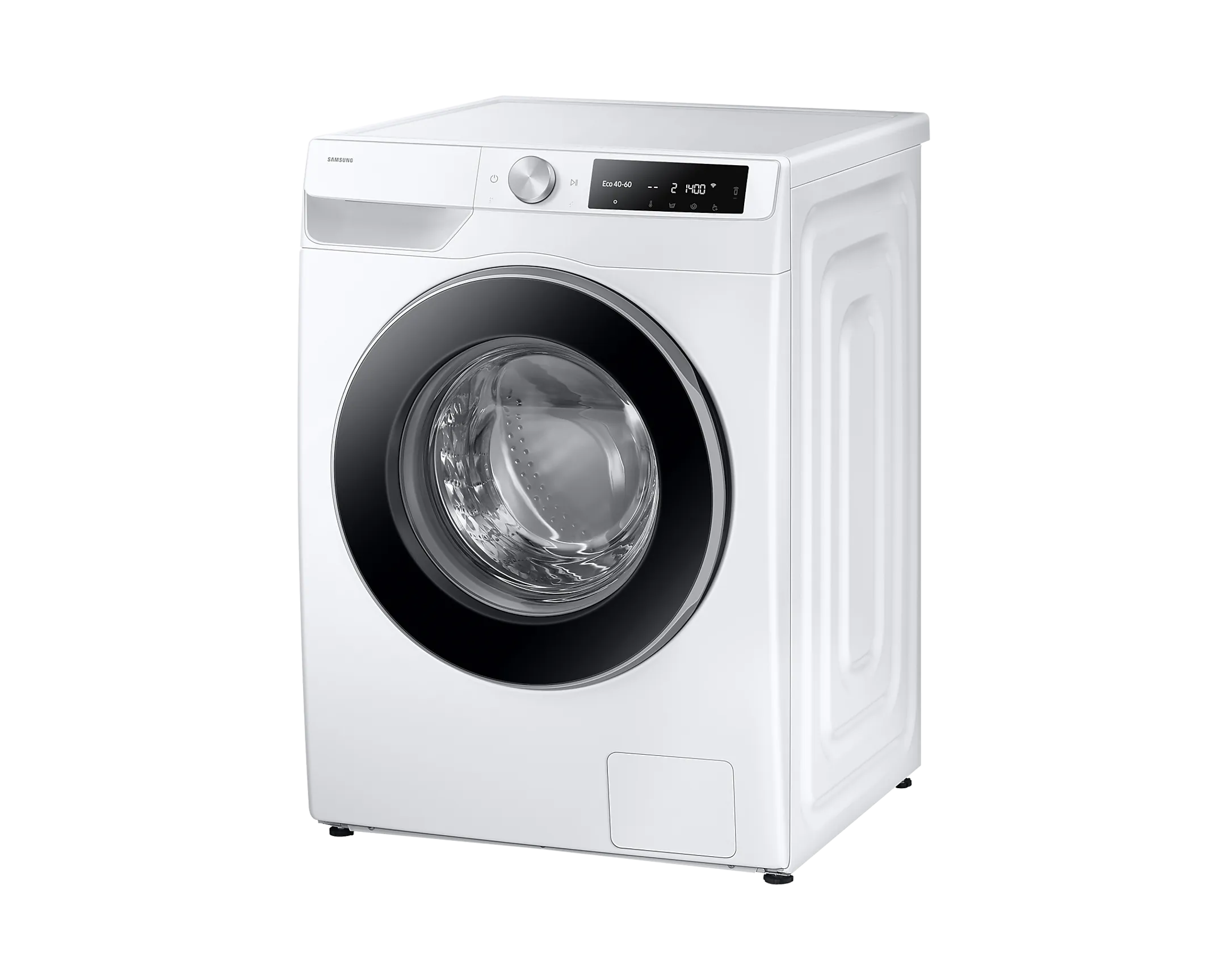 Samsung Wasmachine WW11DG6B25LE SuperSpeed 6000-serie image