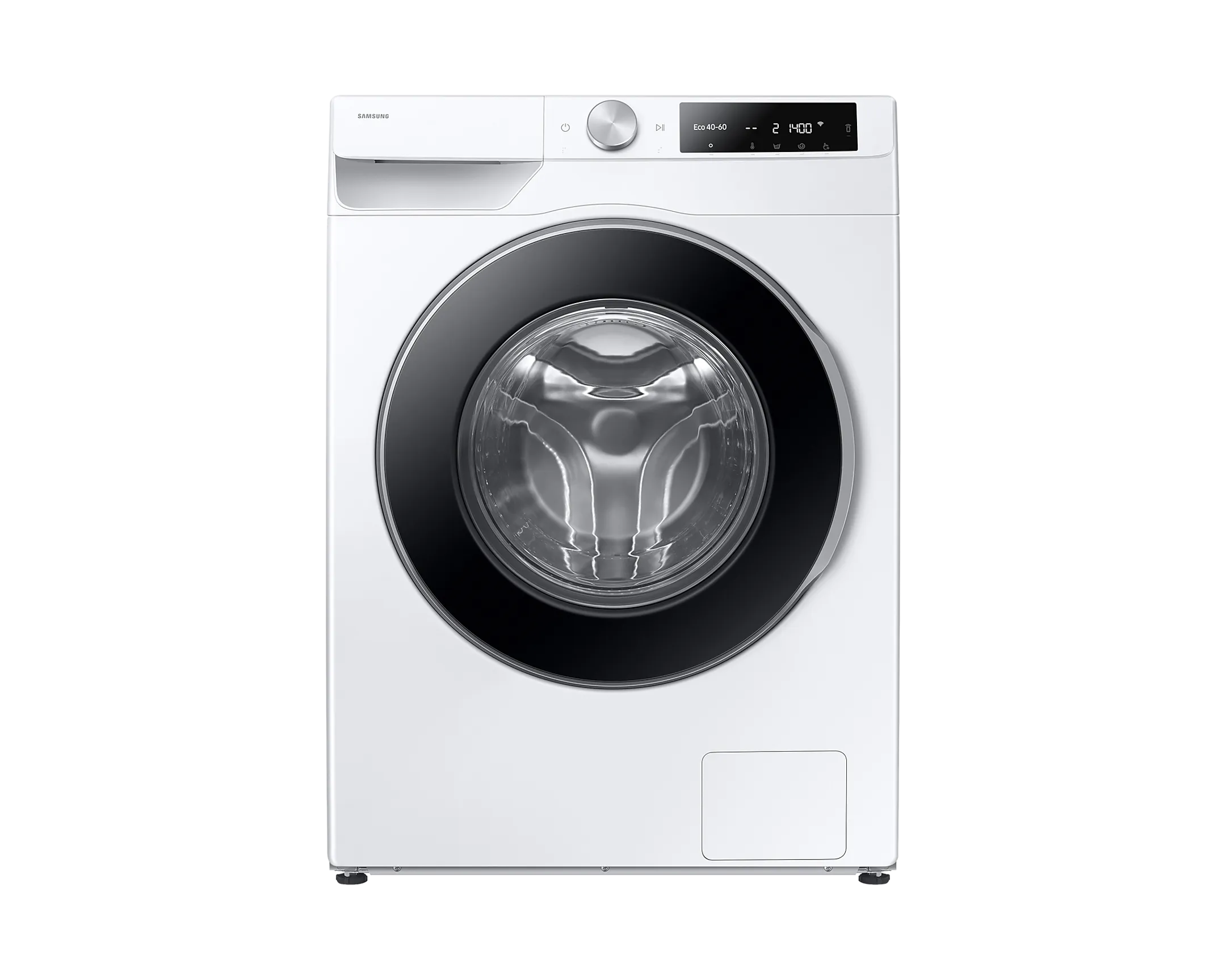 Samsung Wasmachine WW11DG6B25LE SuperSpeed 6000-serie image
