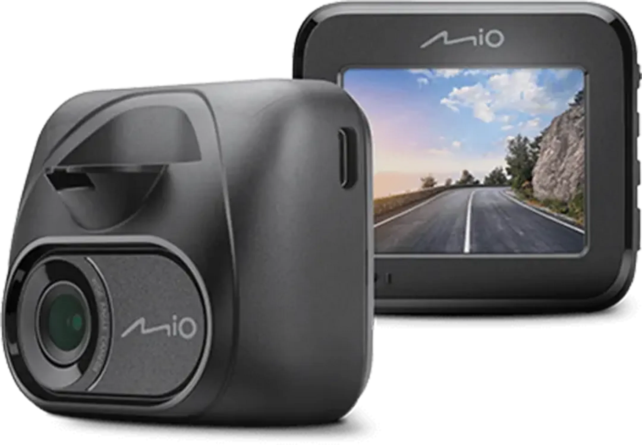 Dashcam MIVUE C590 - Full HD