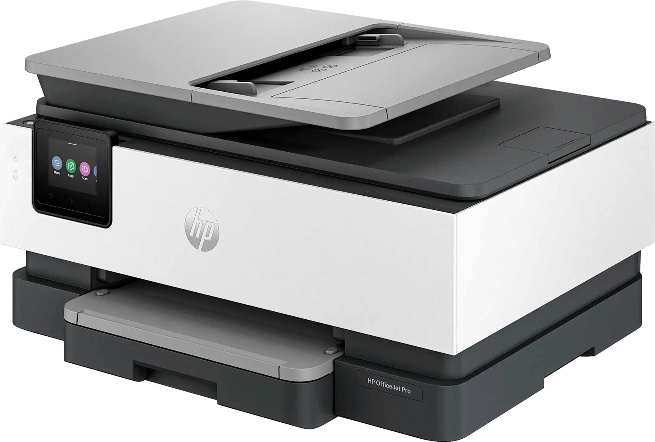 HP OfficeJet Pro 8124e image