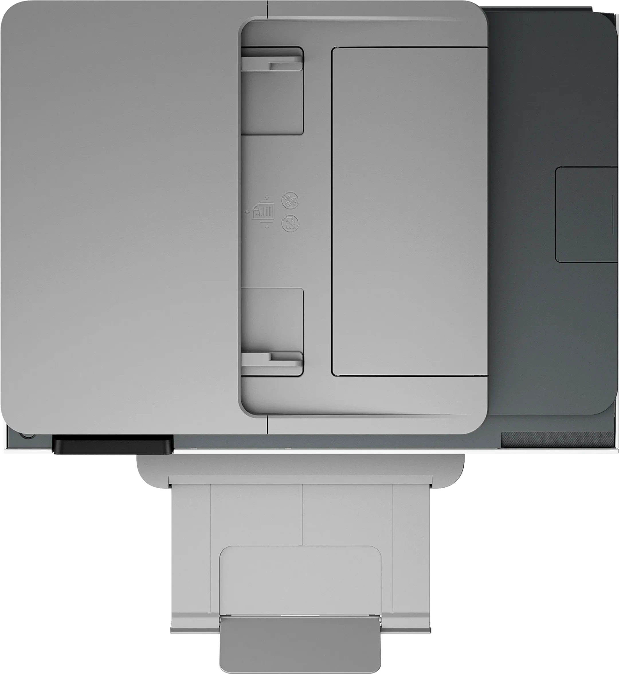 HP OfficeJet Pro 8124e image