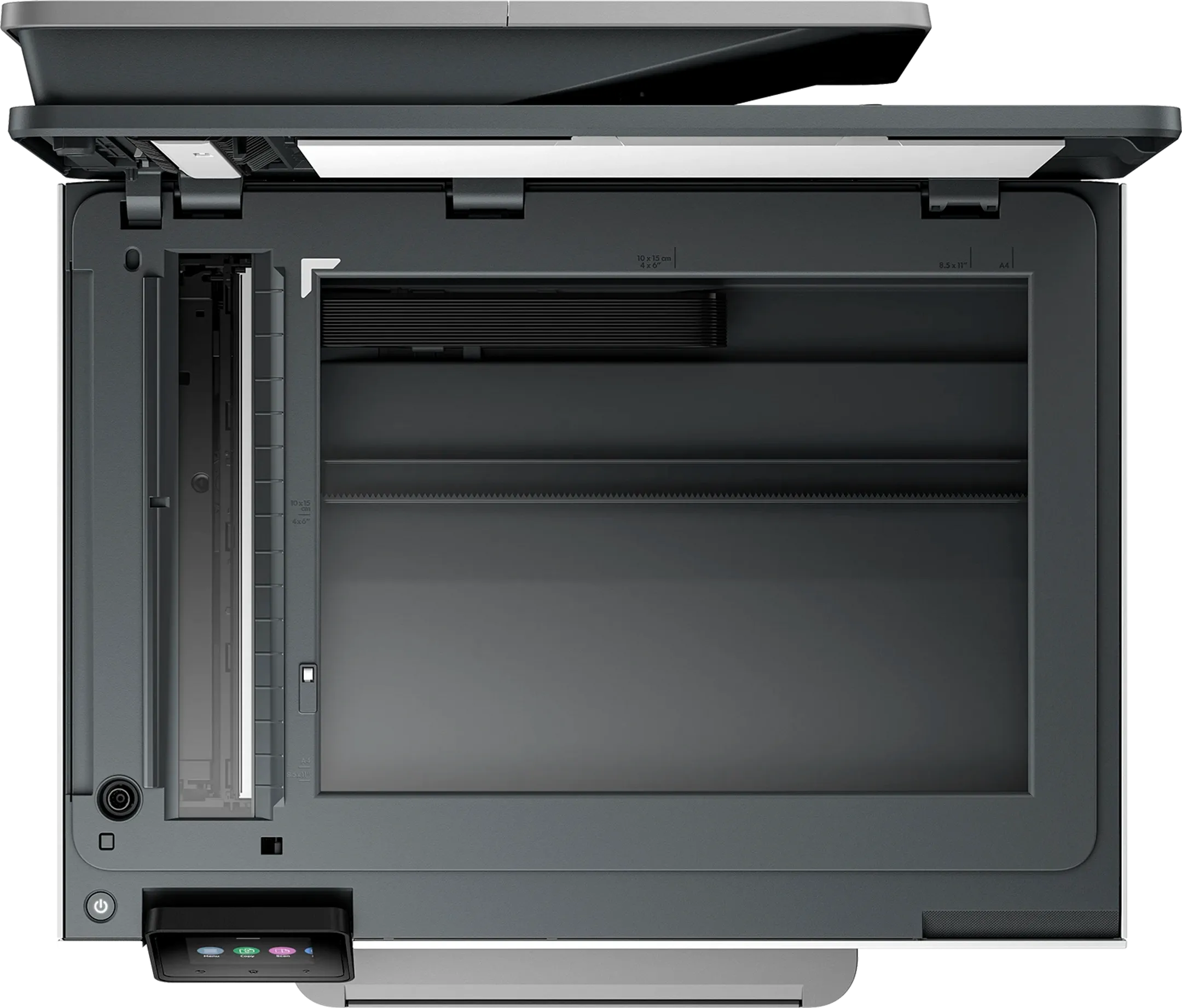 HP OfficeJet Pro 8124e image