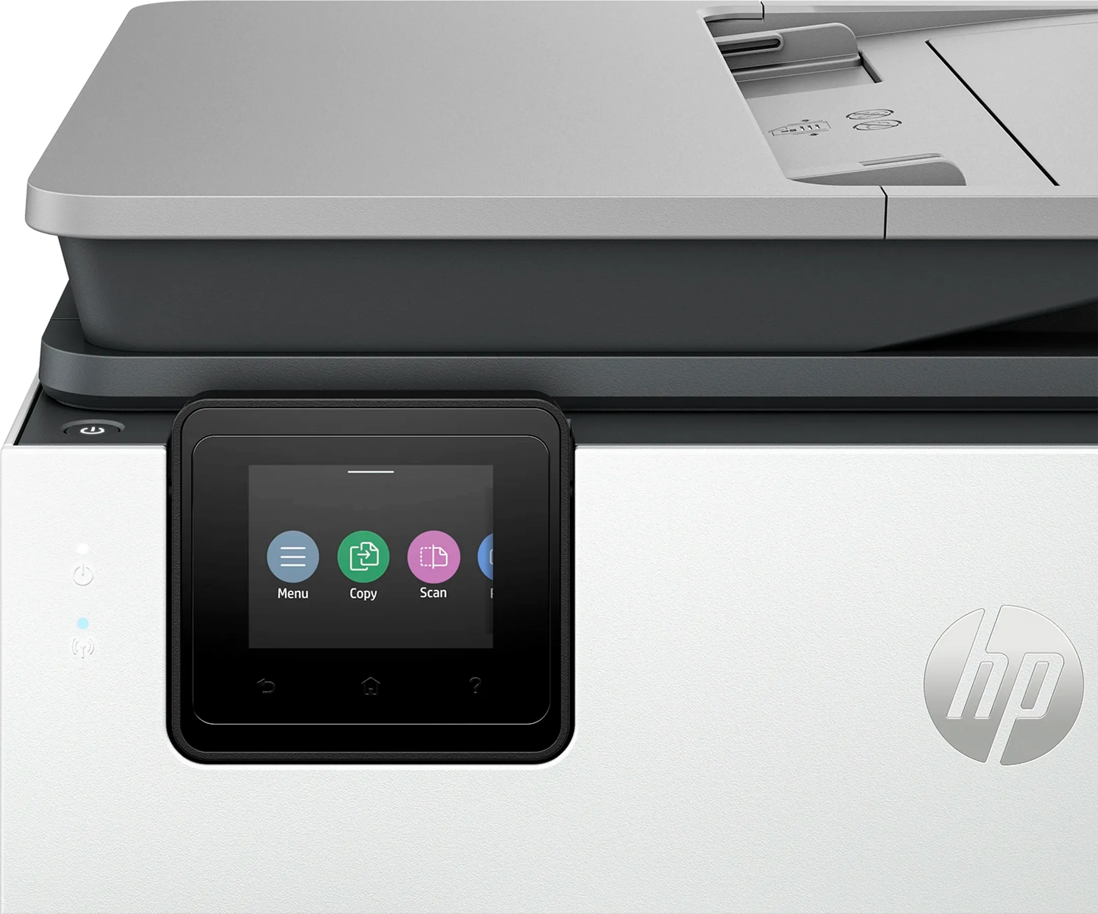HP OfficeJet Pro 8124e image