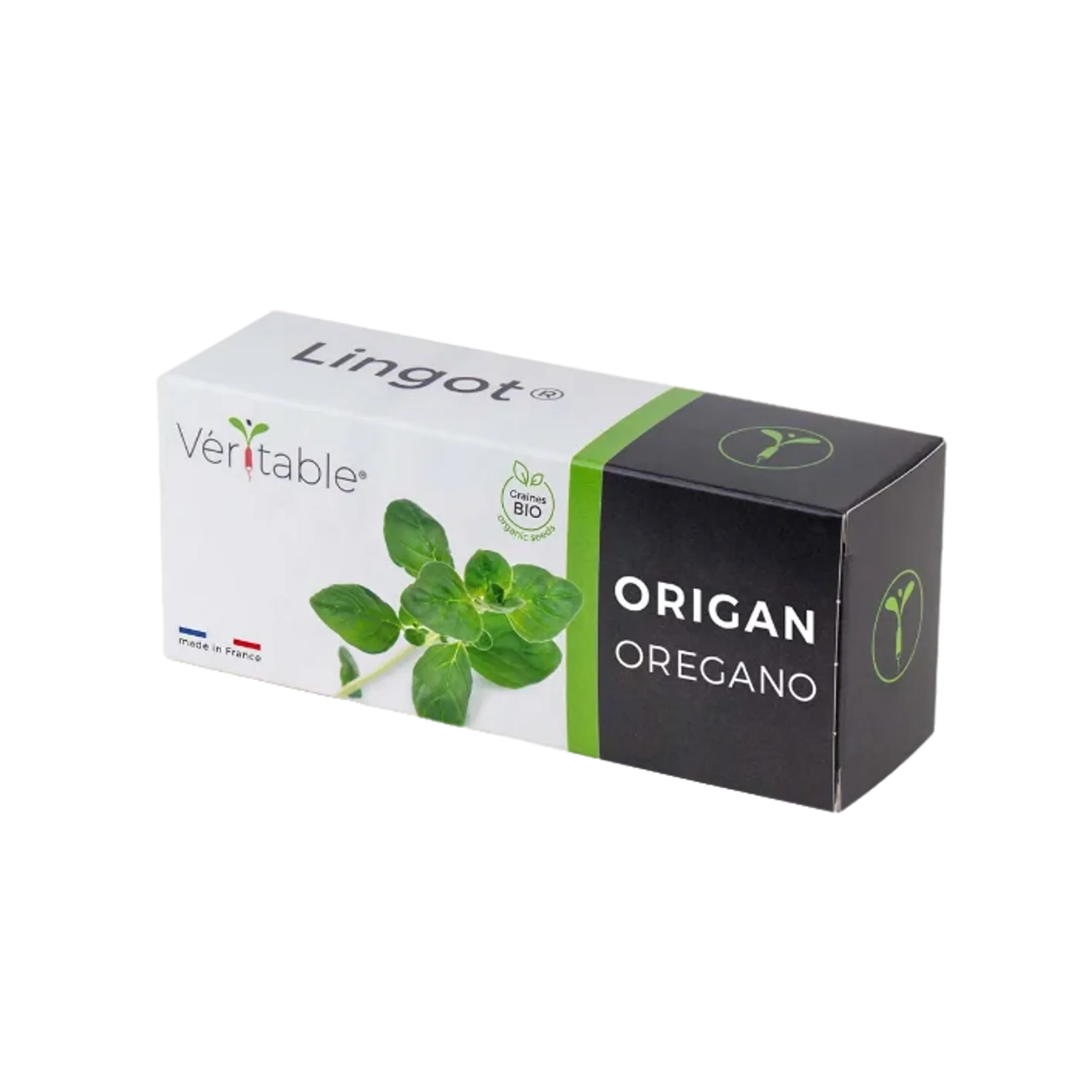 Lingot Bio Origan