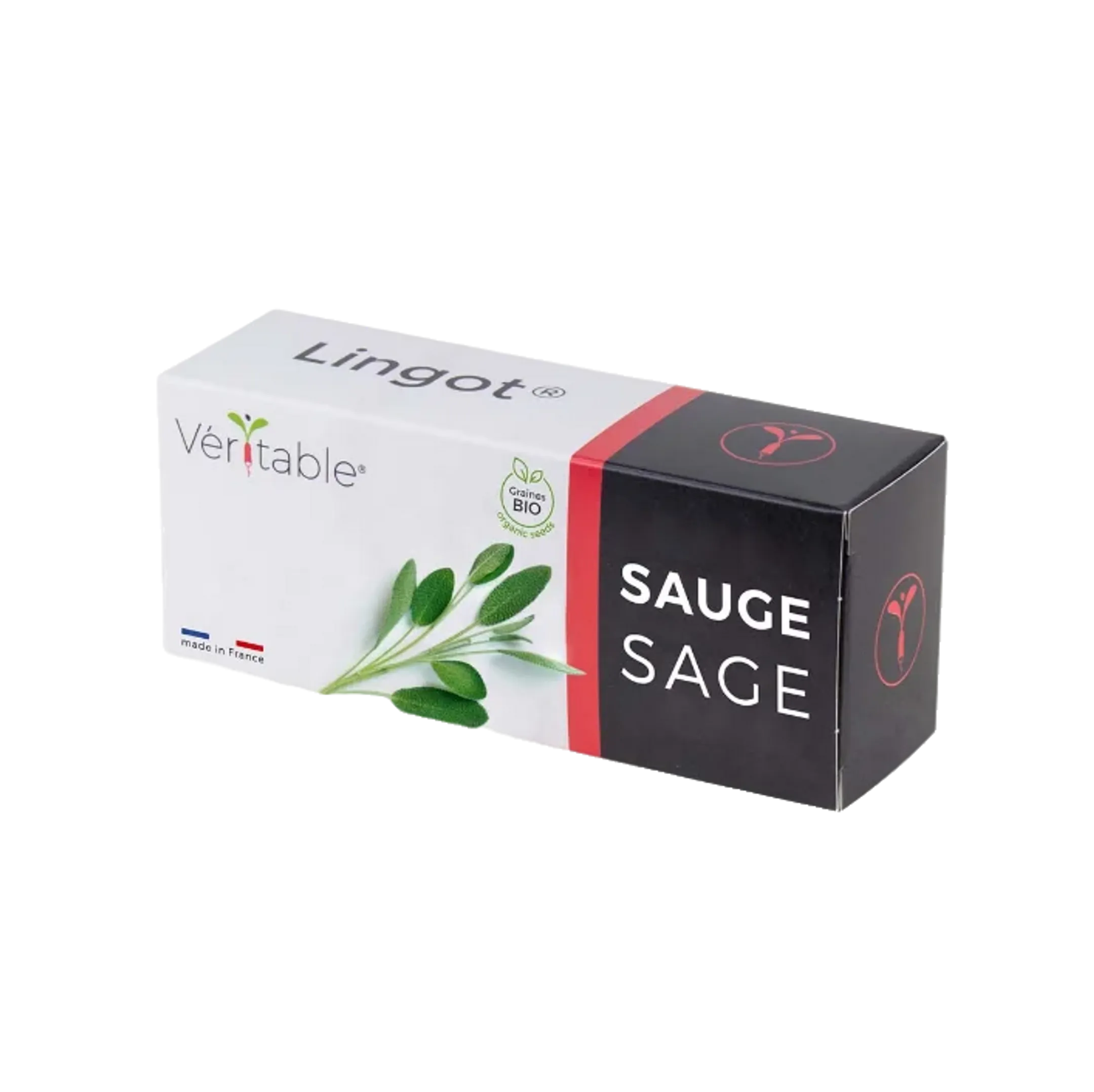 Lingot Bio Sauge
