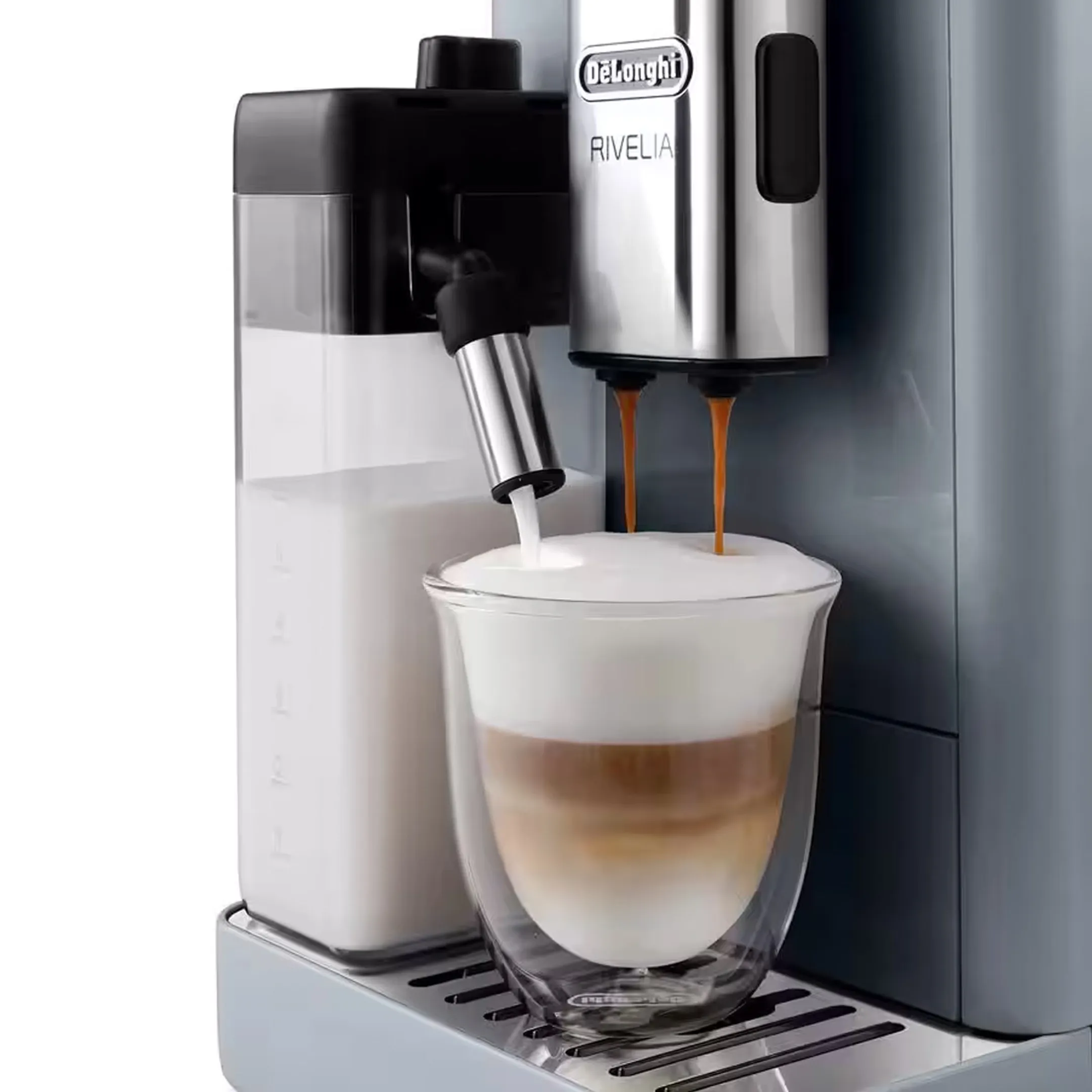 De'Longhi Machine à Expresso automatique Rivelia EXAM440.55.G image