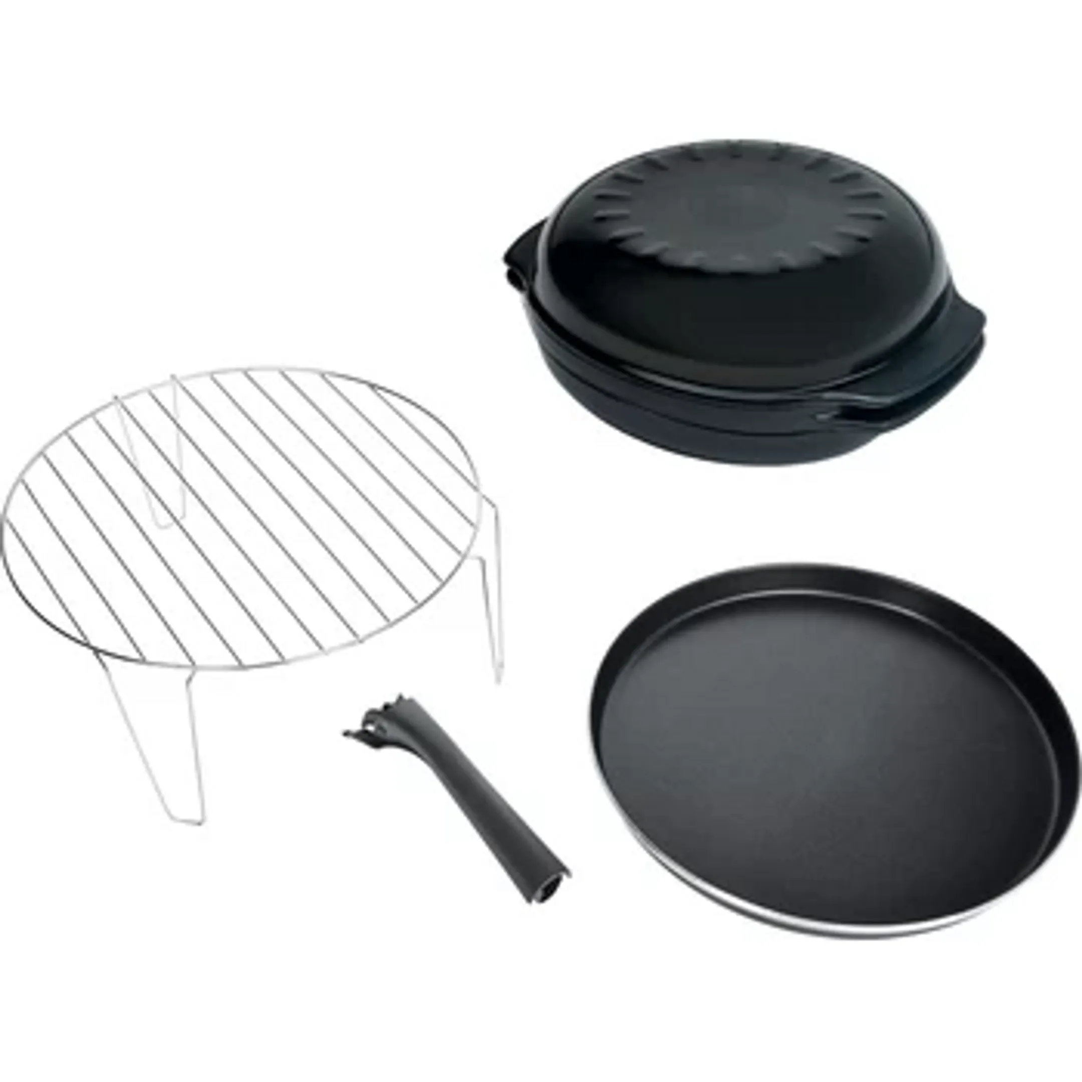 Whirlpool Micro-ondes MAX 49 MB image