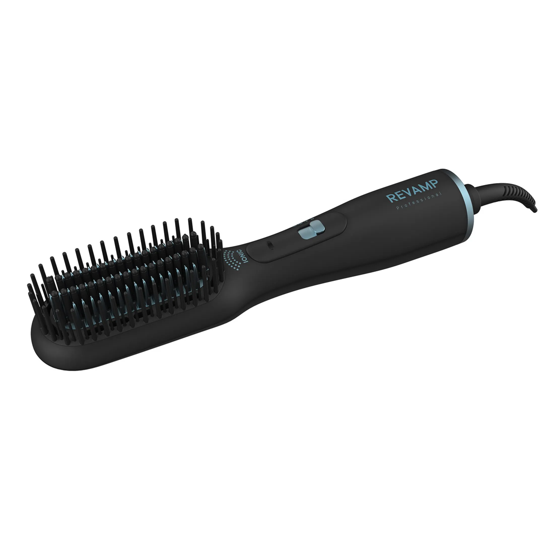 Revamp Brosse soufflante Progloss Deepform Straight & Style BR-2500 image