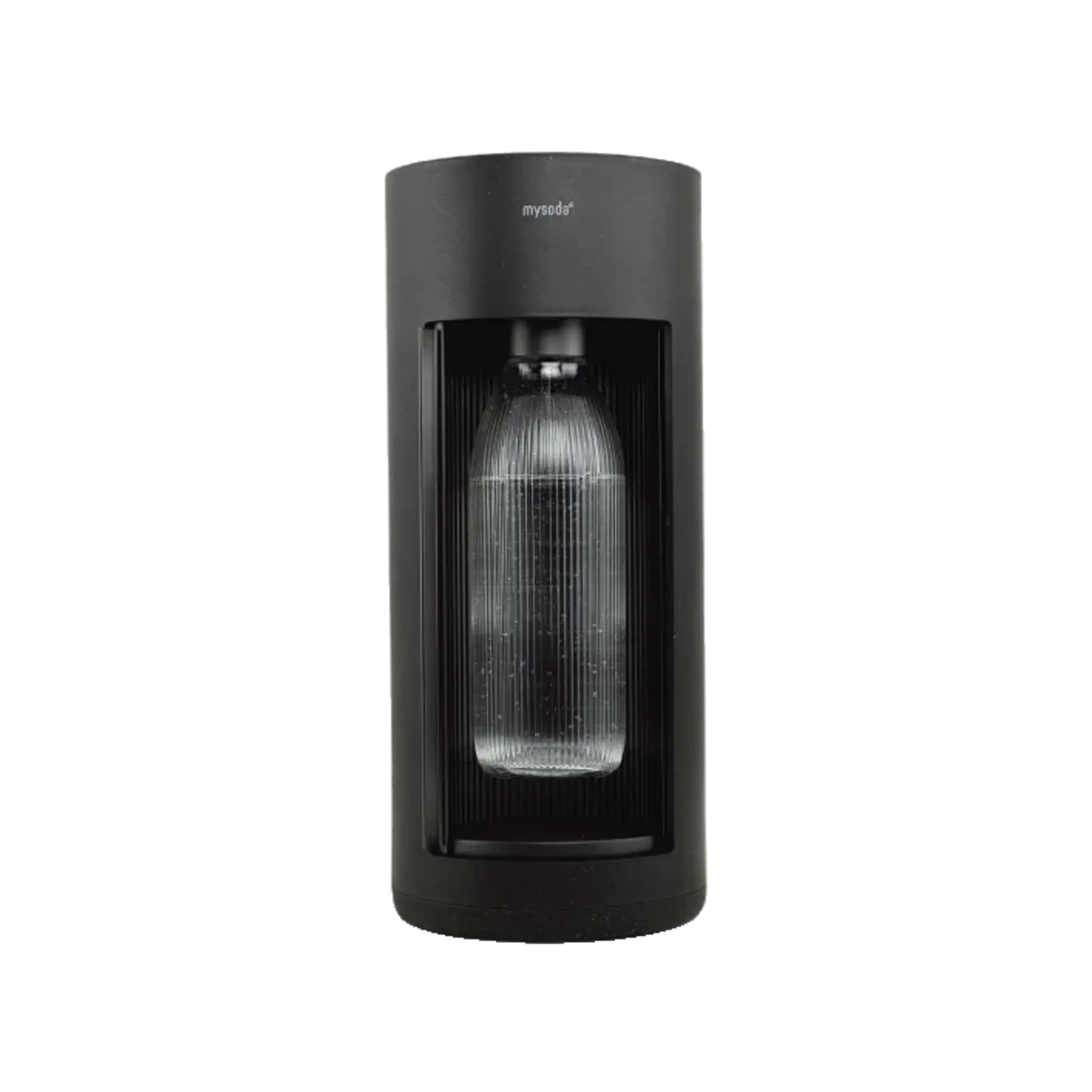 Bundle product Bruiswatertoestel Glassy Black