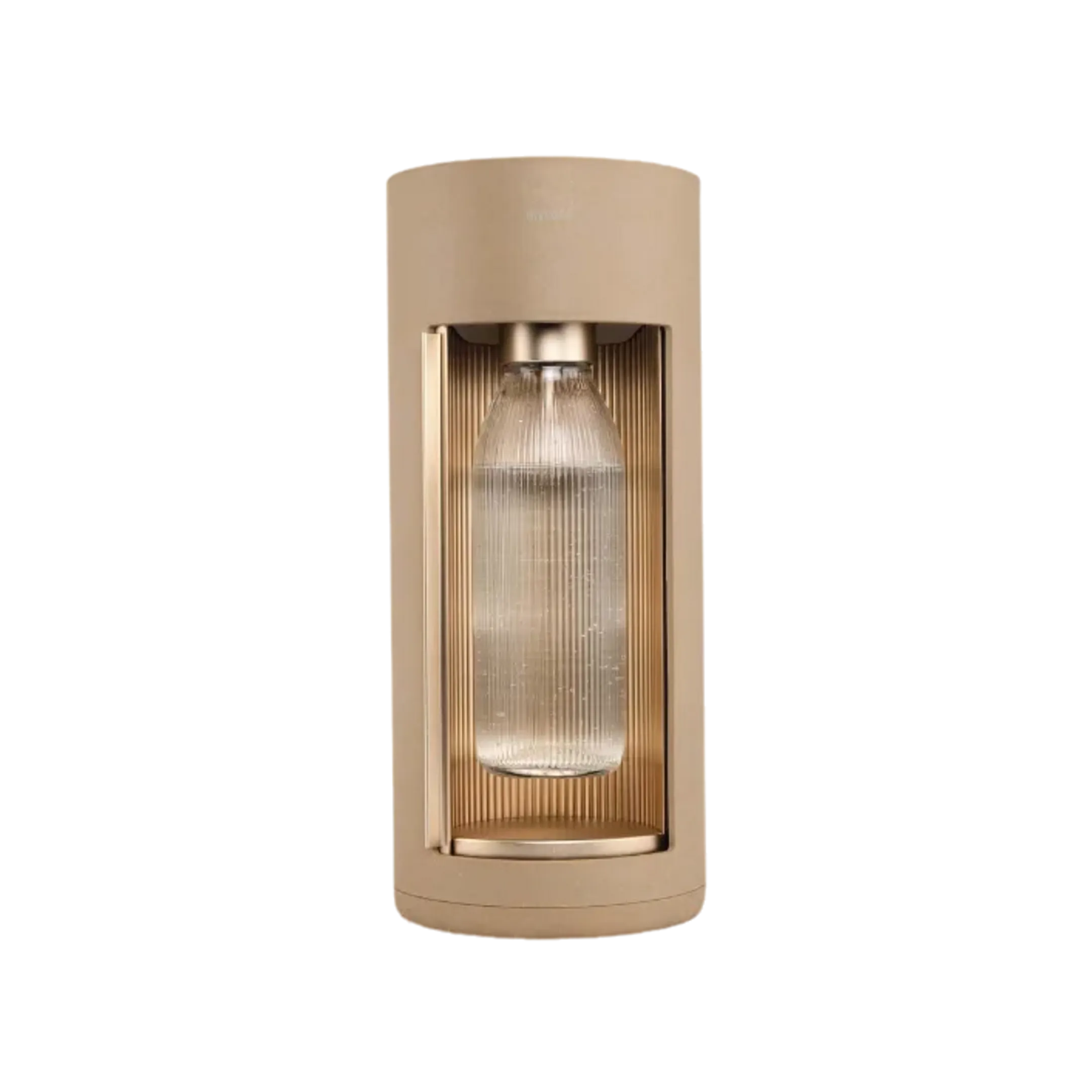 Machine à boisson pétillante Glassy Latte