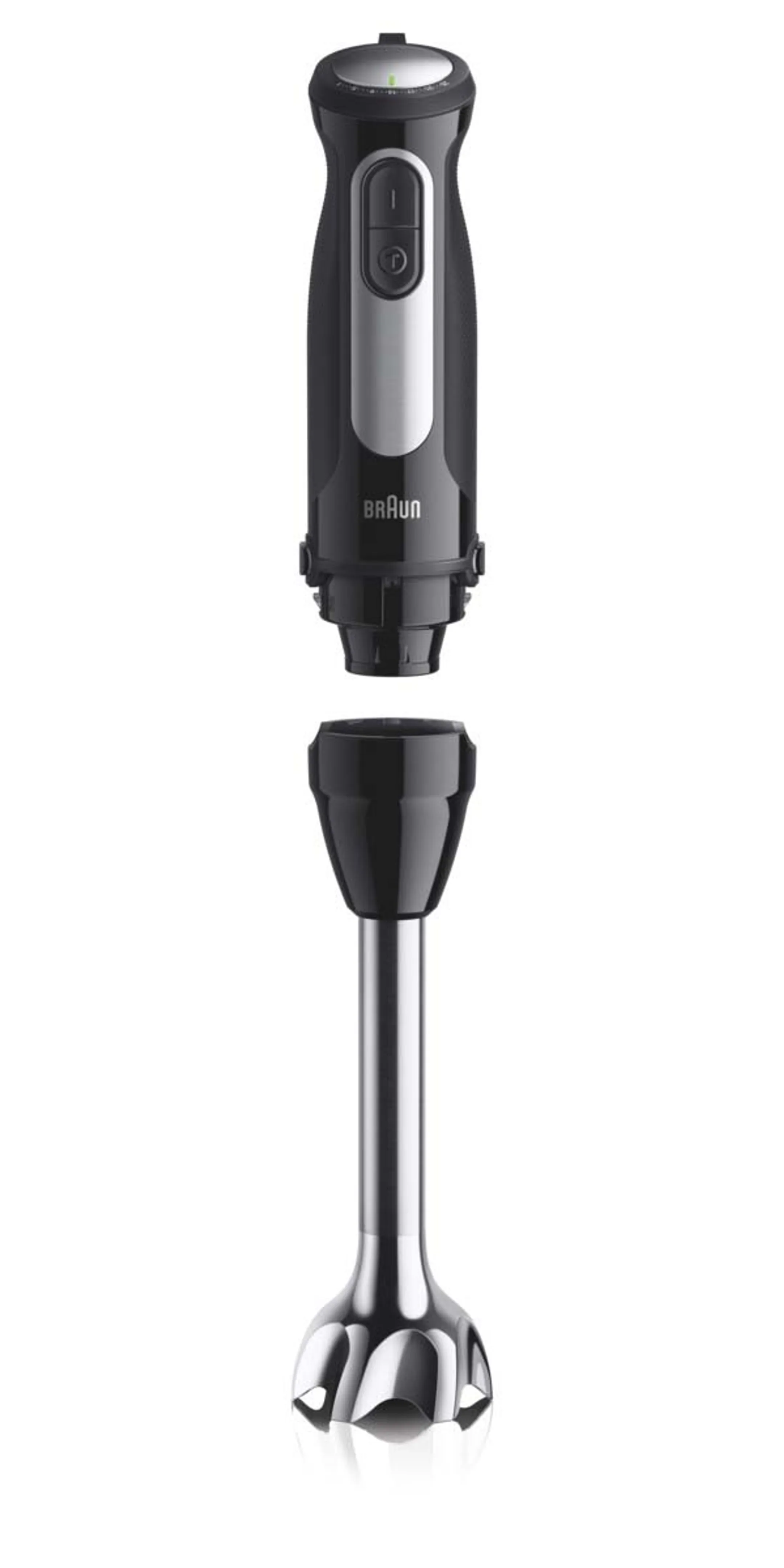 Braun Staafmixer MultiQuick 5 Pro MQ55307M image