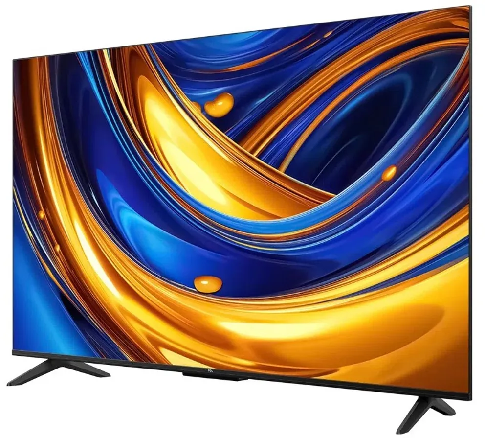 TCL LED TV 55P69B (2024) - 55 inch - Beste prijs, snelle levering