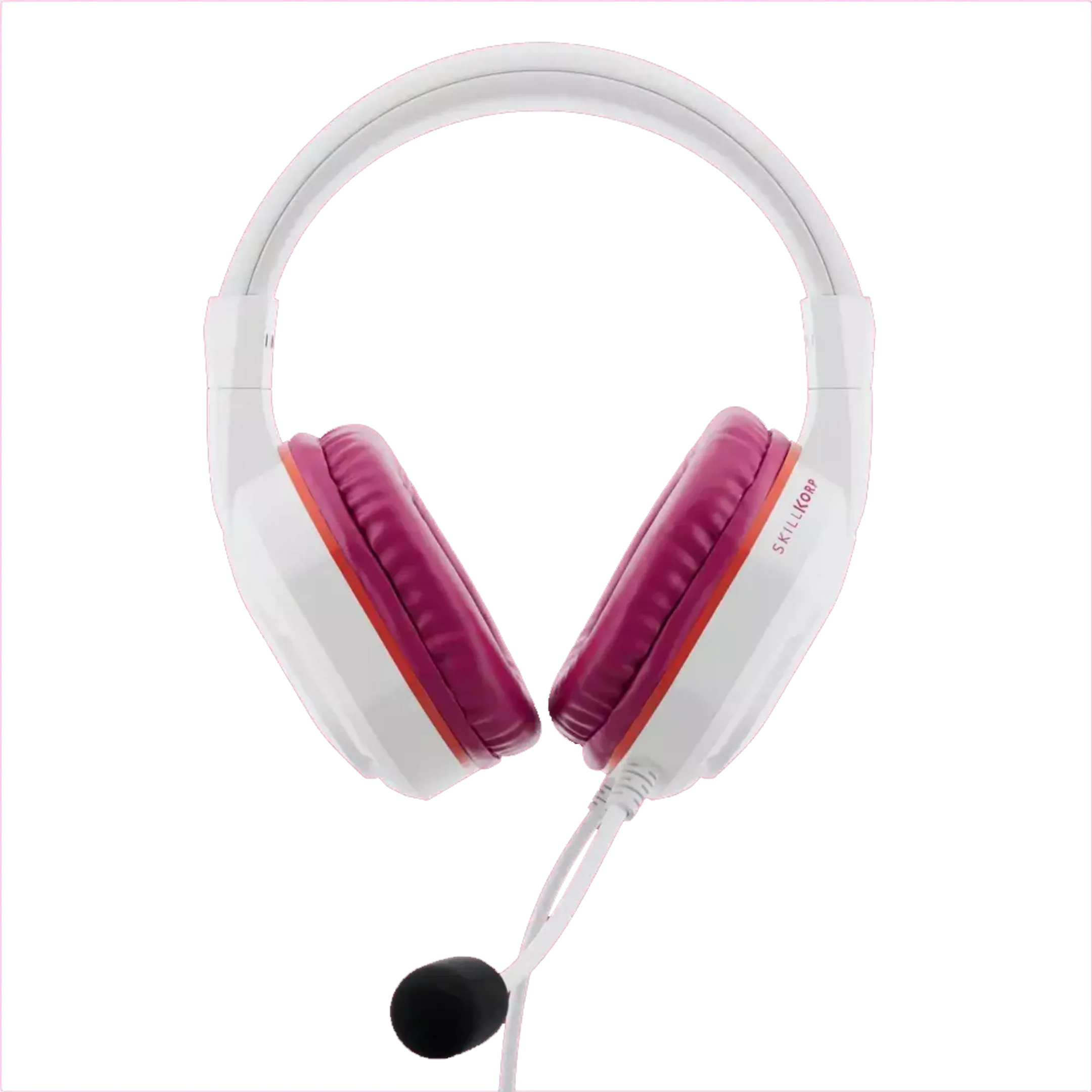 Skillkorp Casque SKP_H5 - Magenta image