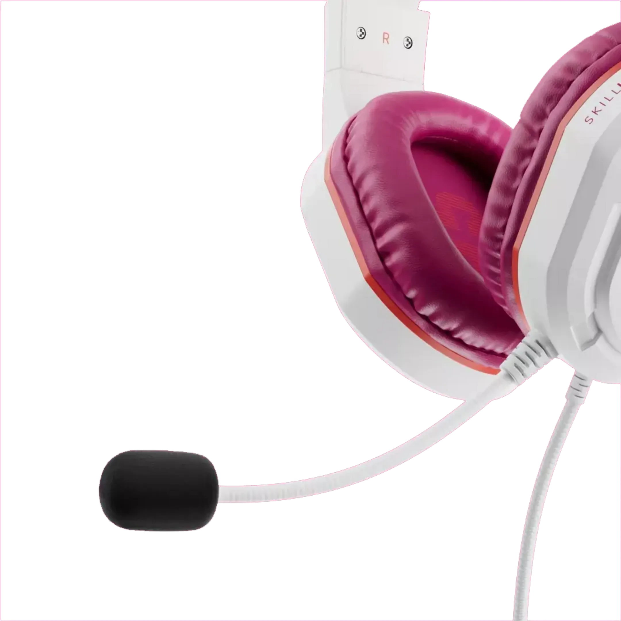 Skillkorp Casque SKP_H5 - Magenta image