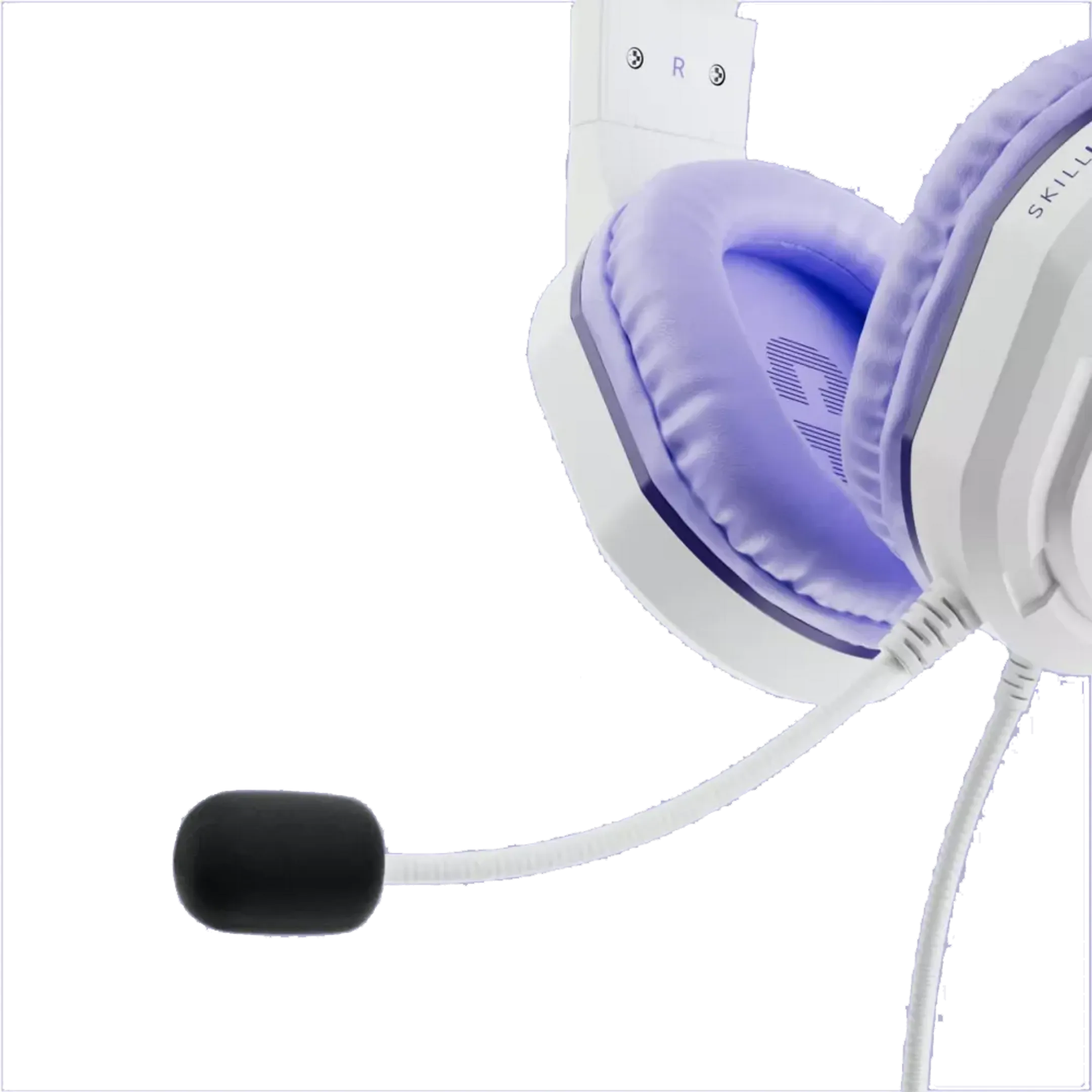 Skillkorp Casque SKP_H5 - Mauve image