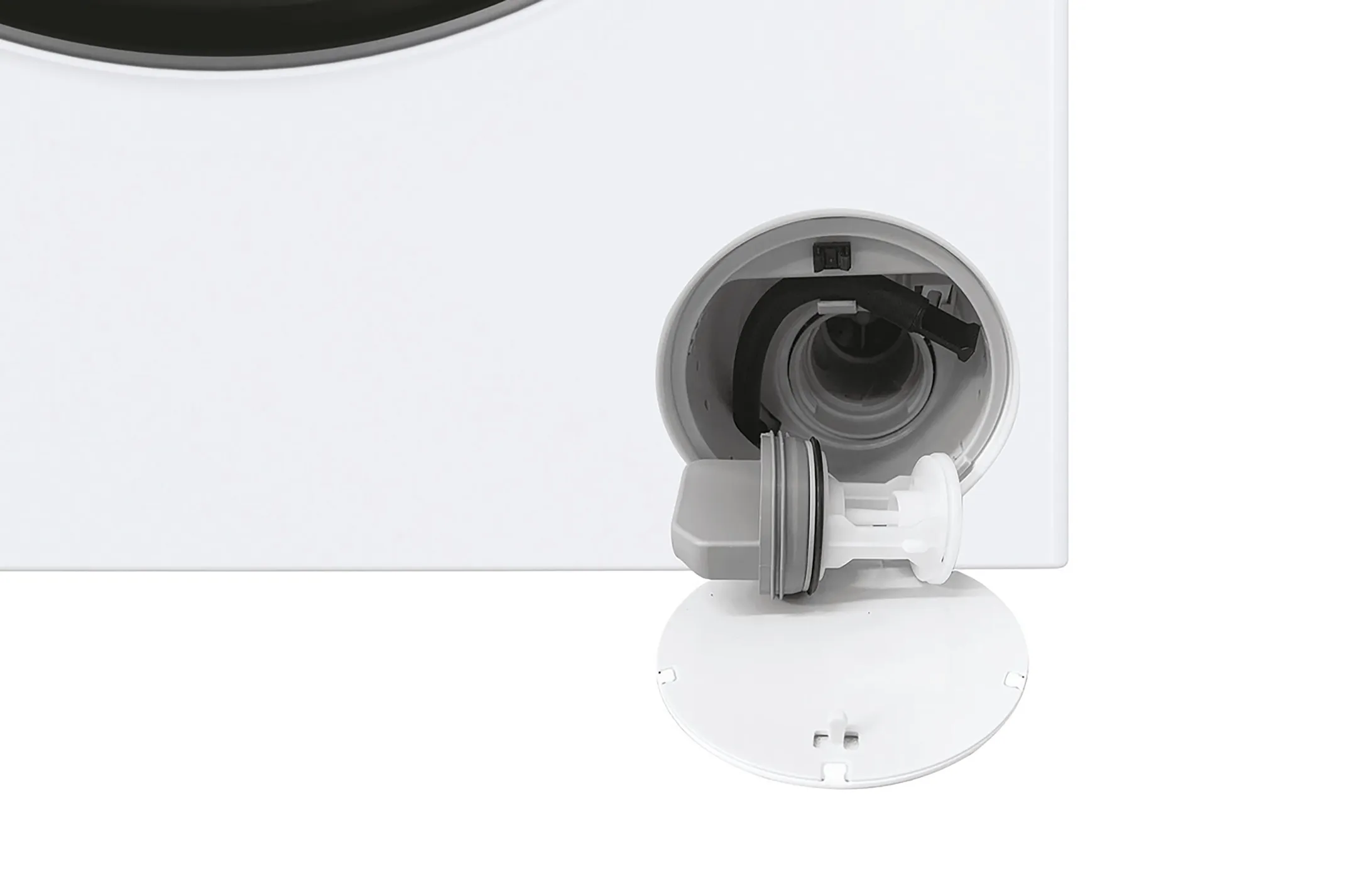 Haier Wasmachine HW80BD14979EUGDF Autodose Connected image