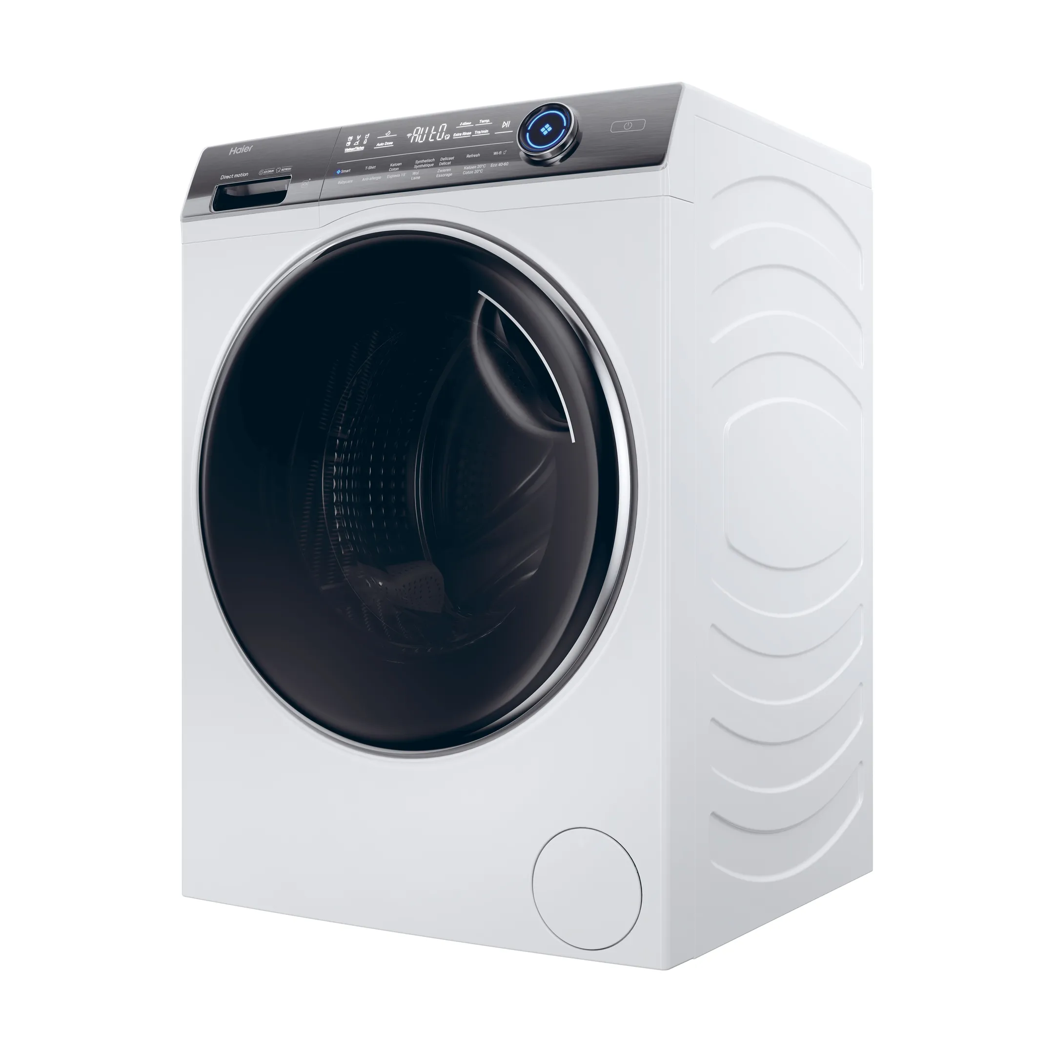 Haier Wasmachine HW80BD14979EUGDF Autodose Connected image