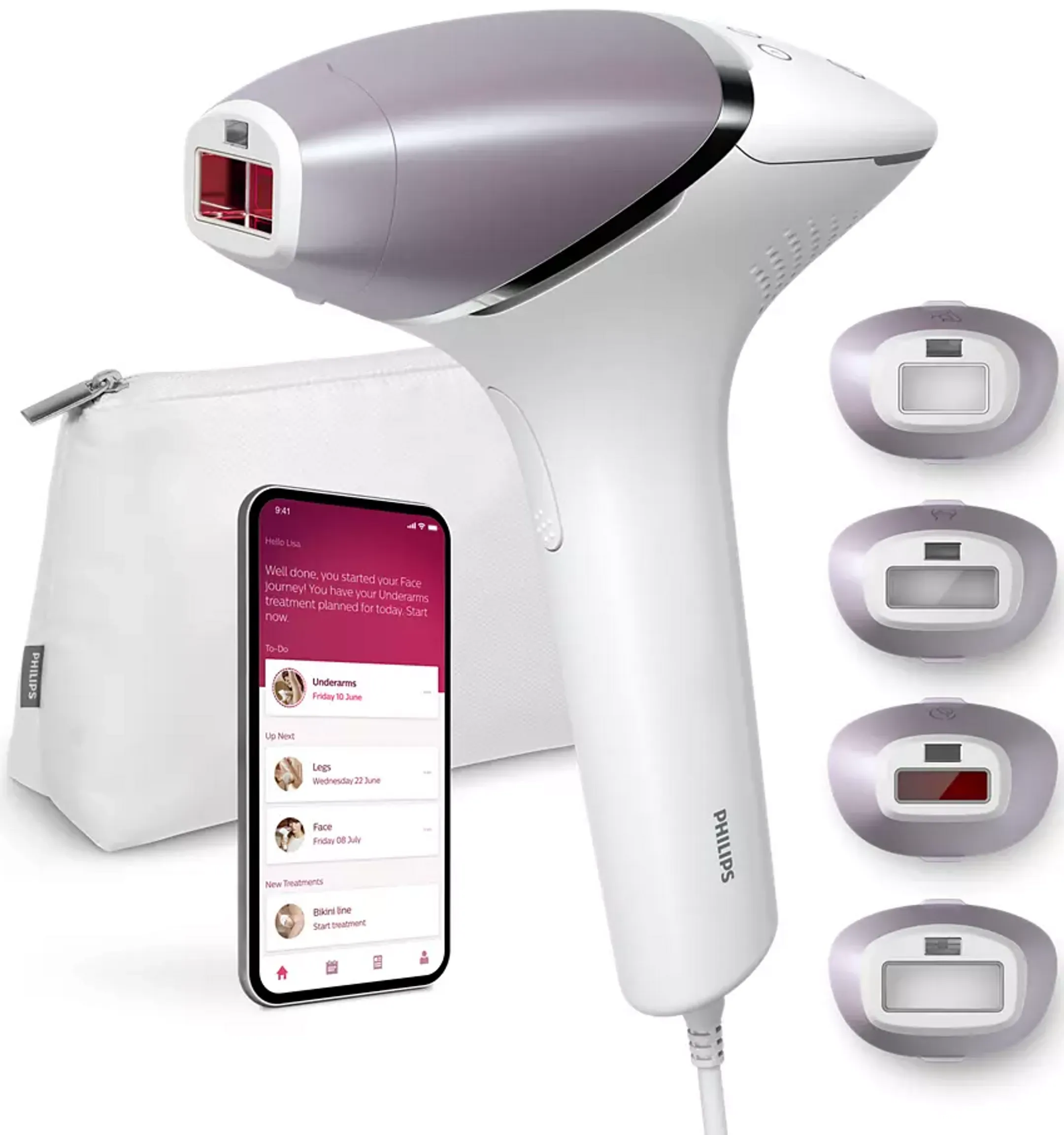 IPL Lumea Prestige BRI947/00